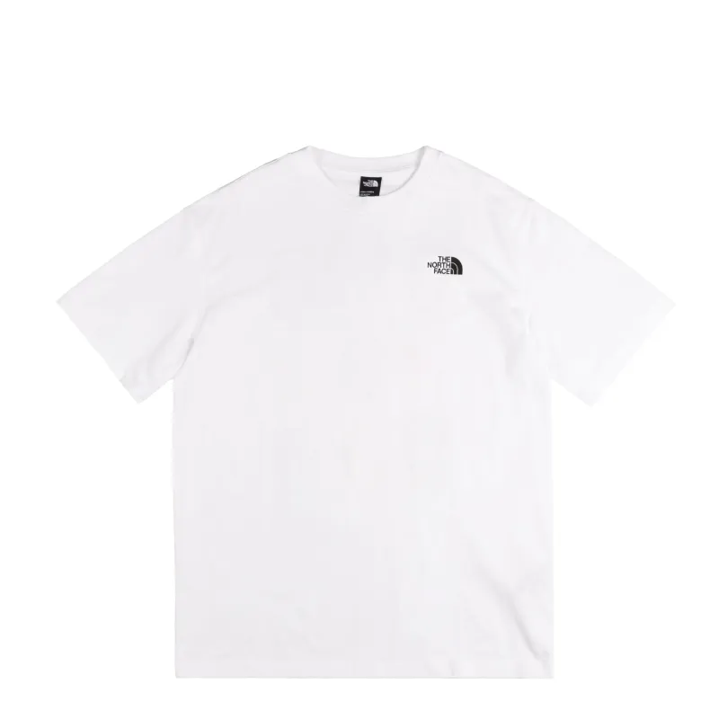 The North Face NSE Oversized Tee sold by Asphalt Gold