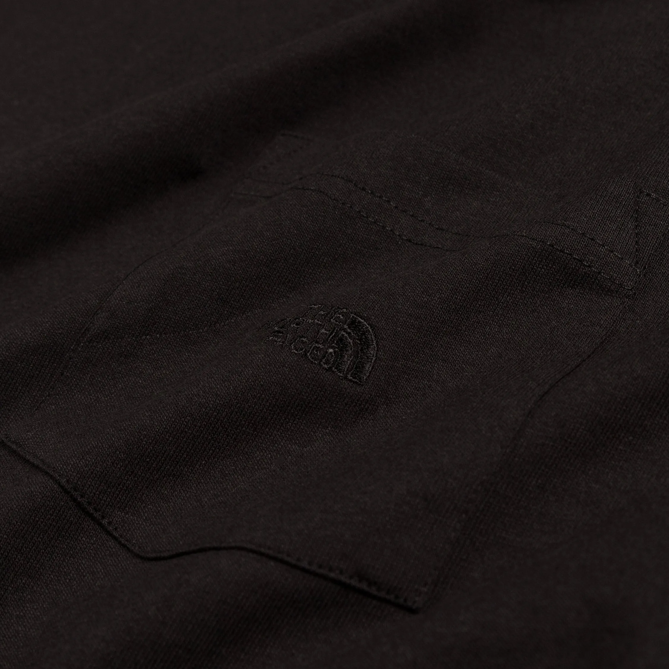 The North Face Dome Relaxed Pocket Tee sold by Asphalt Gold product image thumbnail 3