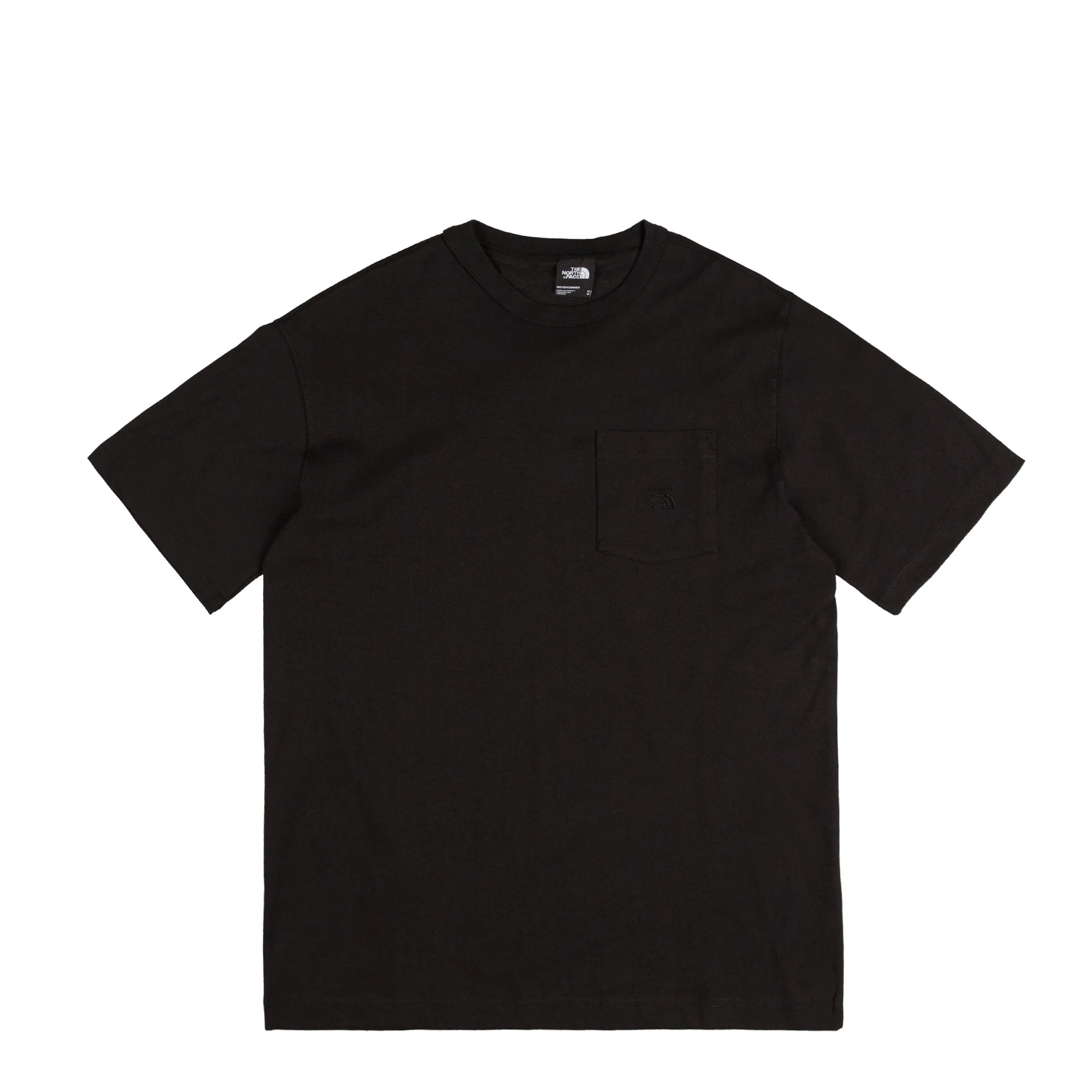 The North Face Dome Relaxed Pocket Tee sold by Asphalt Gold