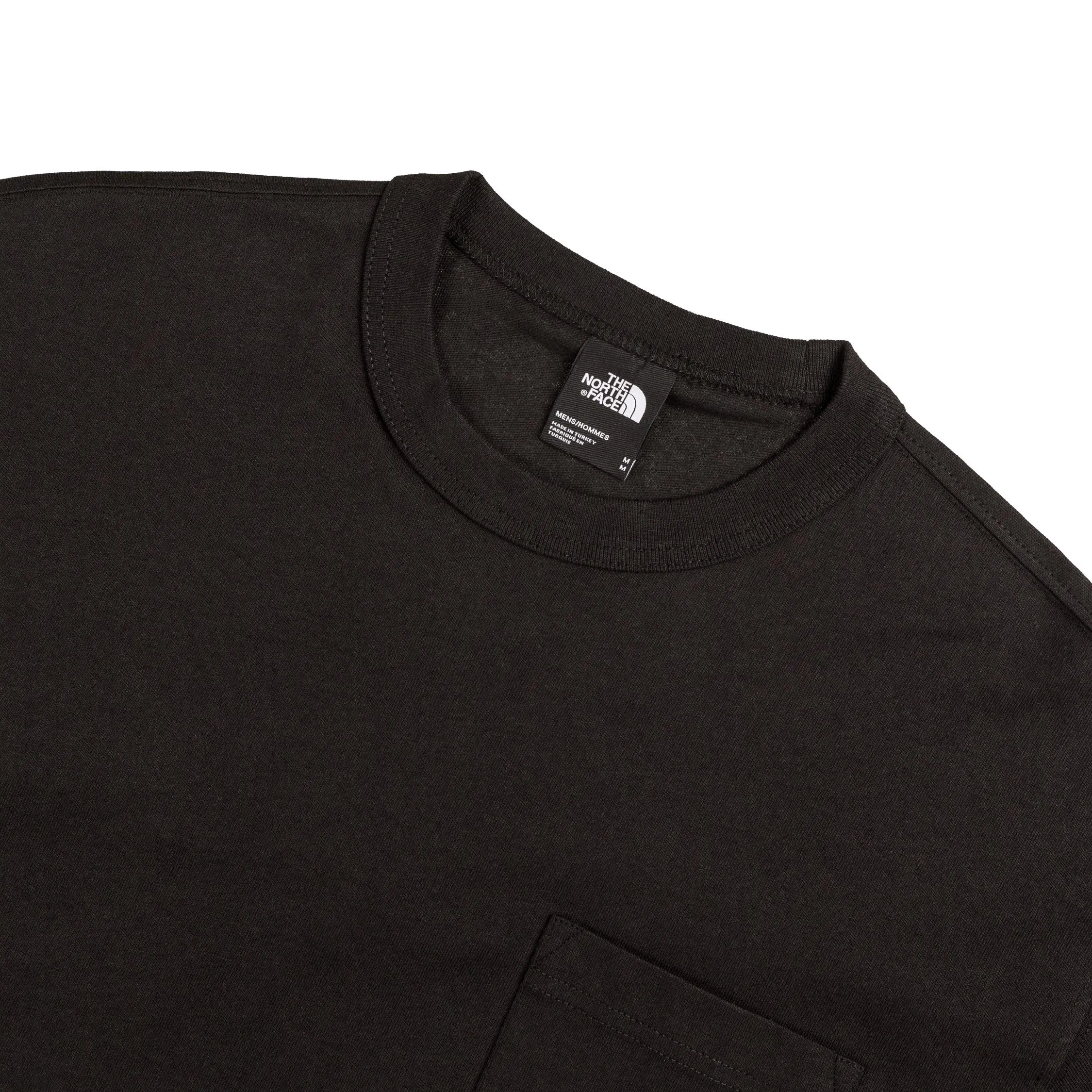 The North Face Dome Relaxed Pocket Tee sold by Asphalt Gold product image thumbnail 2