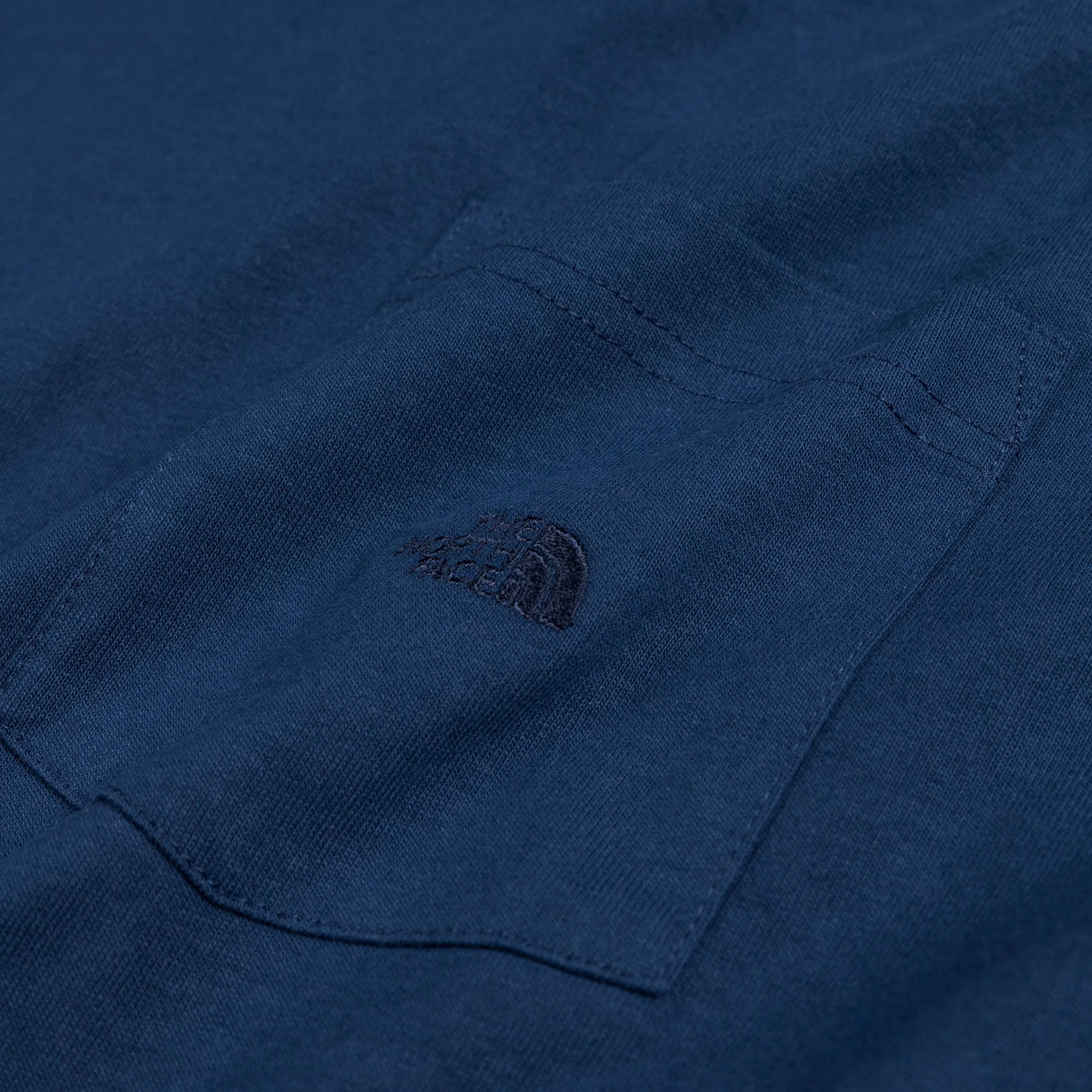 The North Face Dome Relaxed Pocket Tee sold by Asphalt Gold product image thumbnail 3
