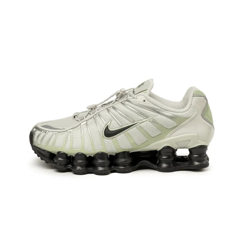 Nike Wmns Shox TL sold by Asphalt Gold