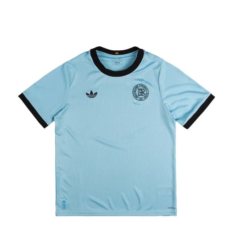 Adidas DFB Germany 125th Anniversary Jersey sold by Asphalt Gold