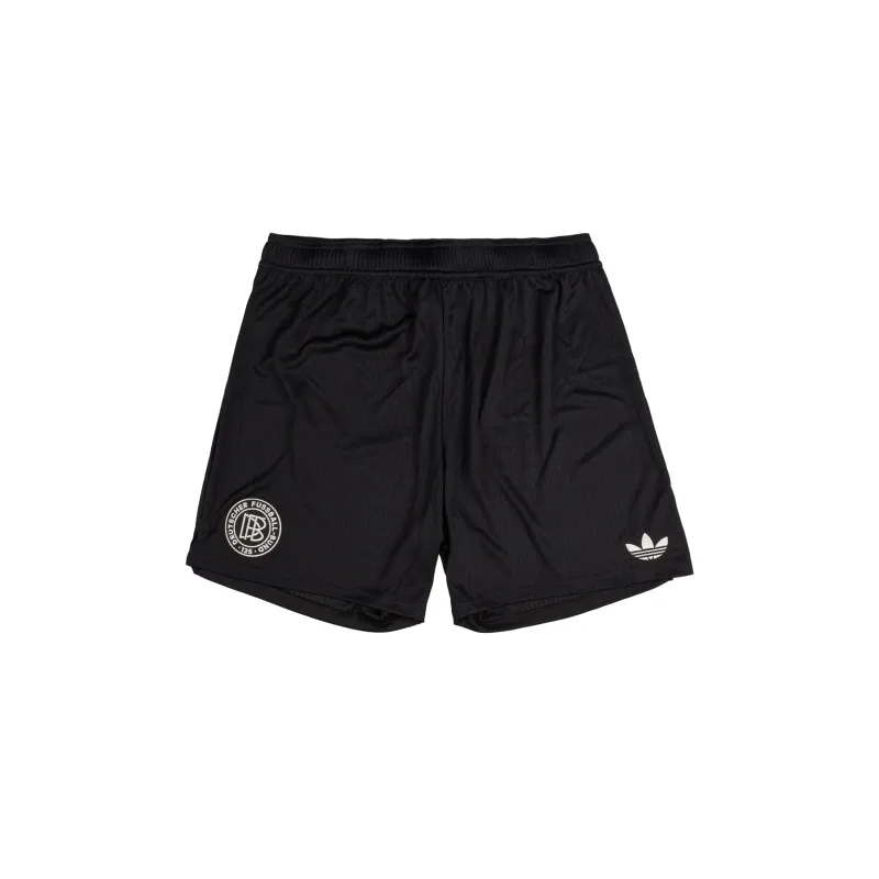 Adidas DFB Germany 125th Anniversary Shorts sold by Asphalt Gold