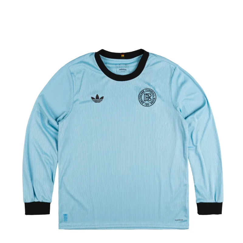 Adidas DFB Germany 125th Anniversary Long Sleeve Jersey sold by Asphalt Gold
