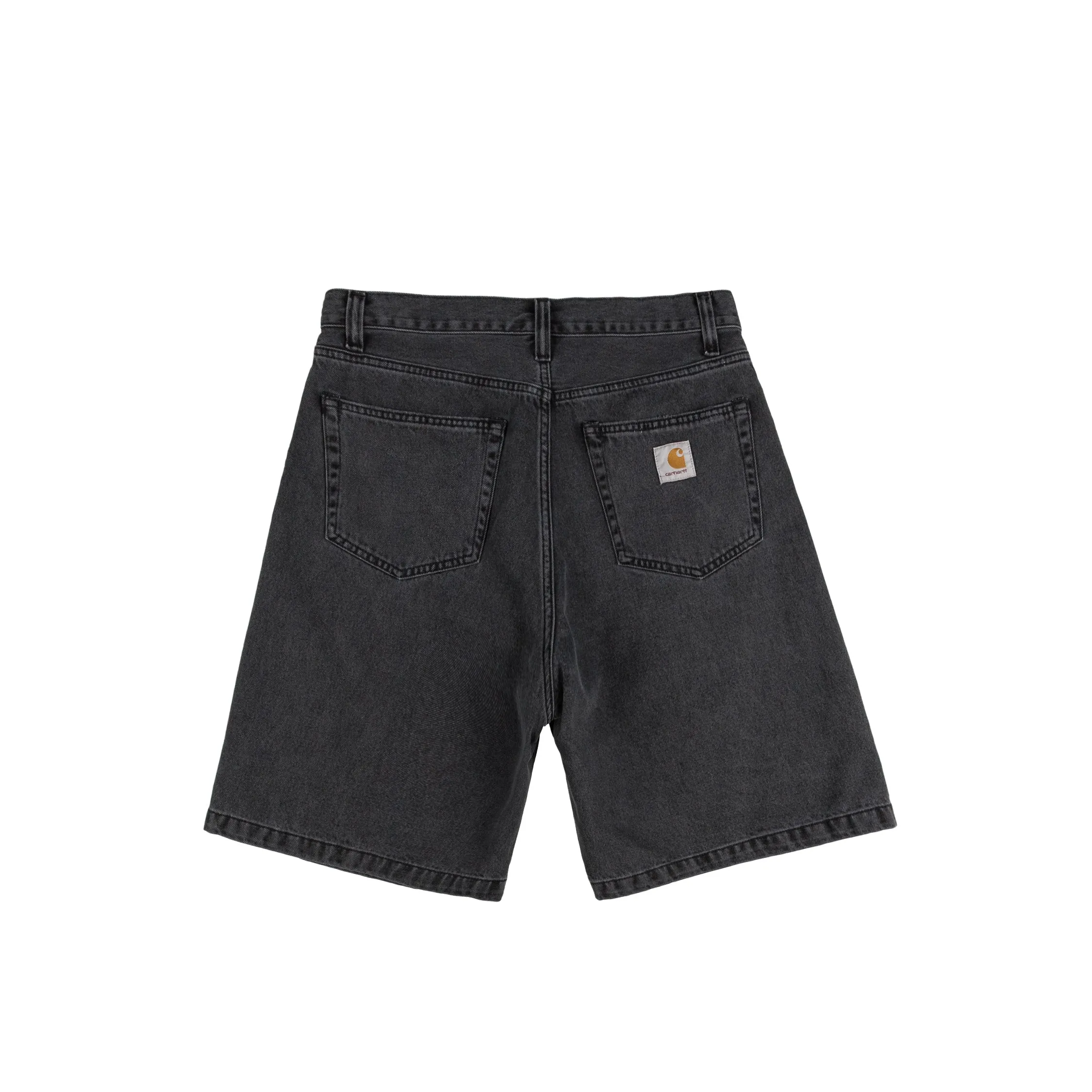 Carhartt WIP Landon Short sold by Asphalt Gold product image thumbnail 2