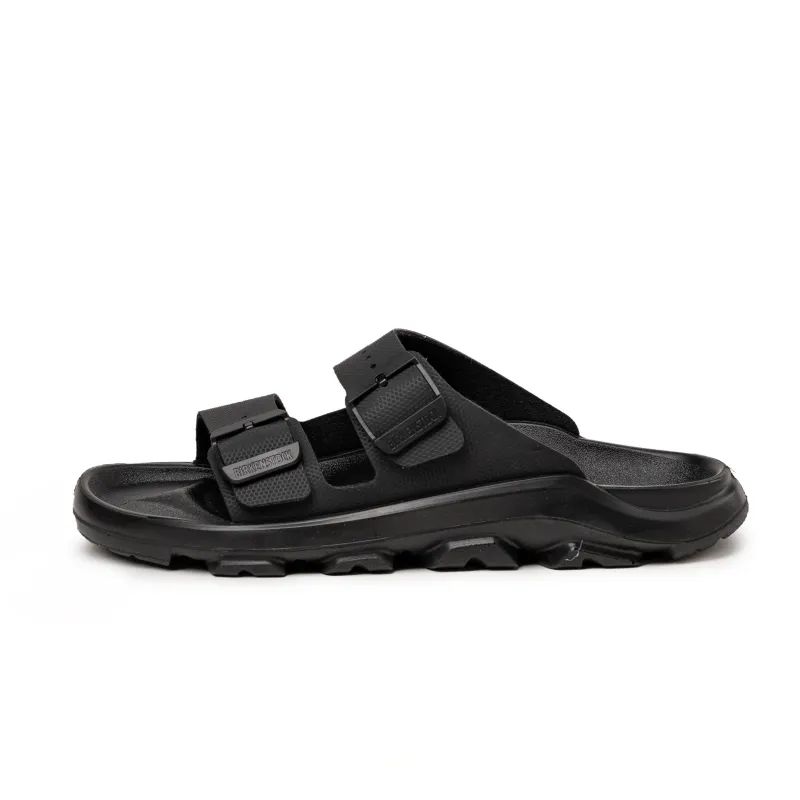 Birkenstock Mogami Terra Stealth 2-Strap sold by Asphalt Gold