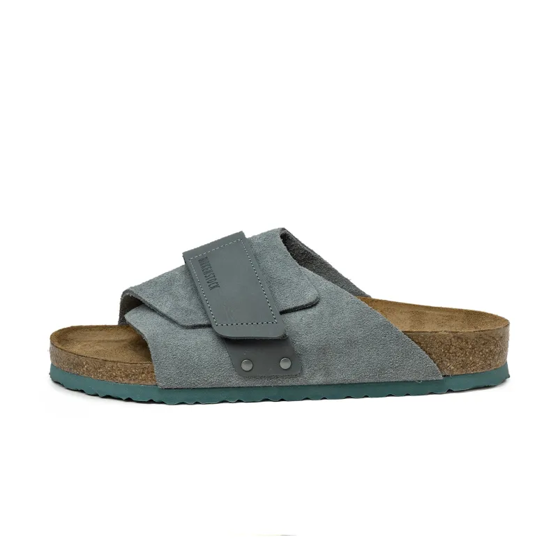 Birkenstock Kyoto sold by Asphalt Gold
