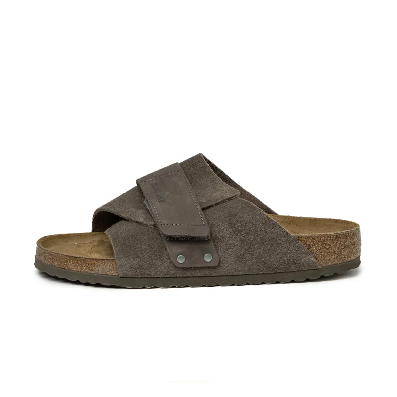 Birkenstock Kyoto sold by Asphalt Gold