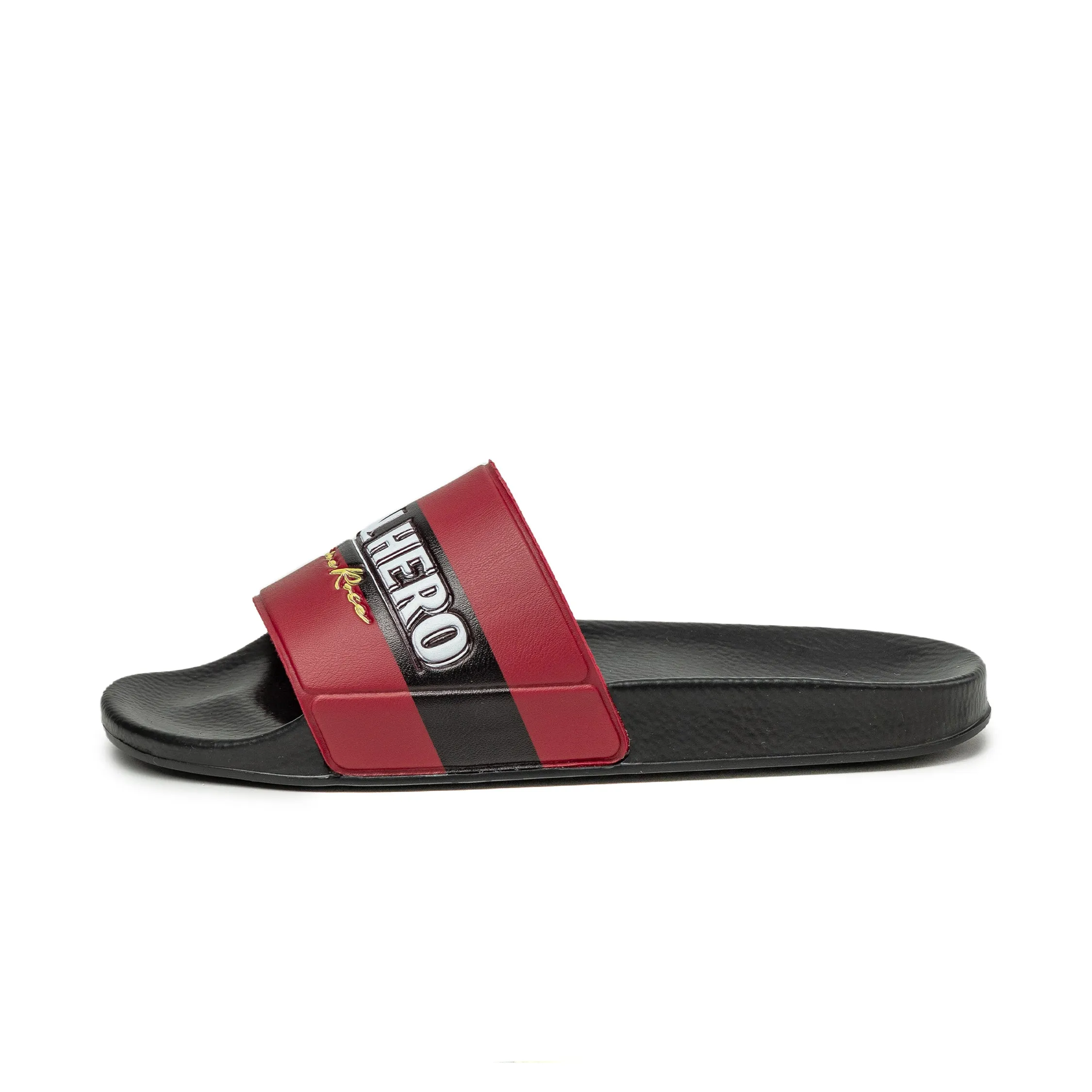 Martine Rose Pool Slide sold by Asphalt Gold