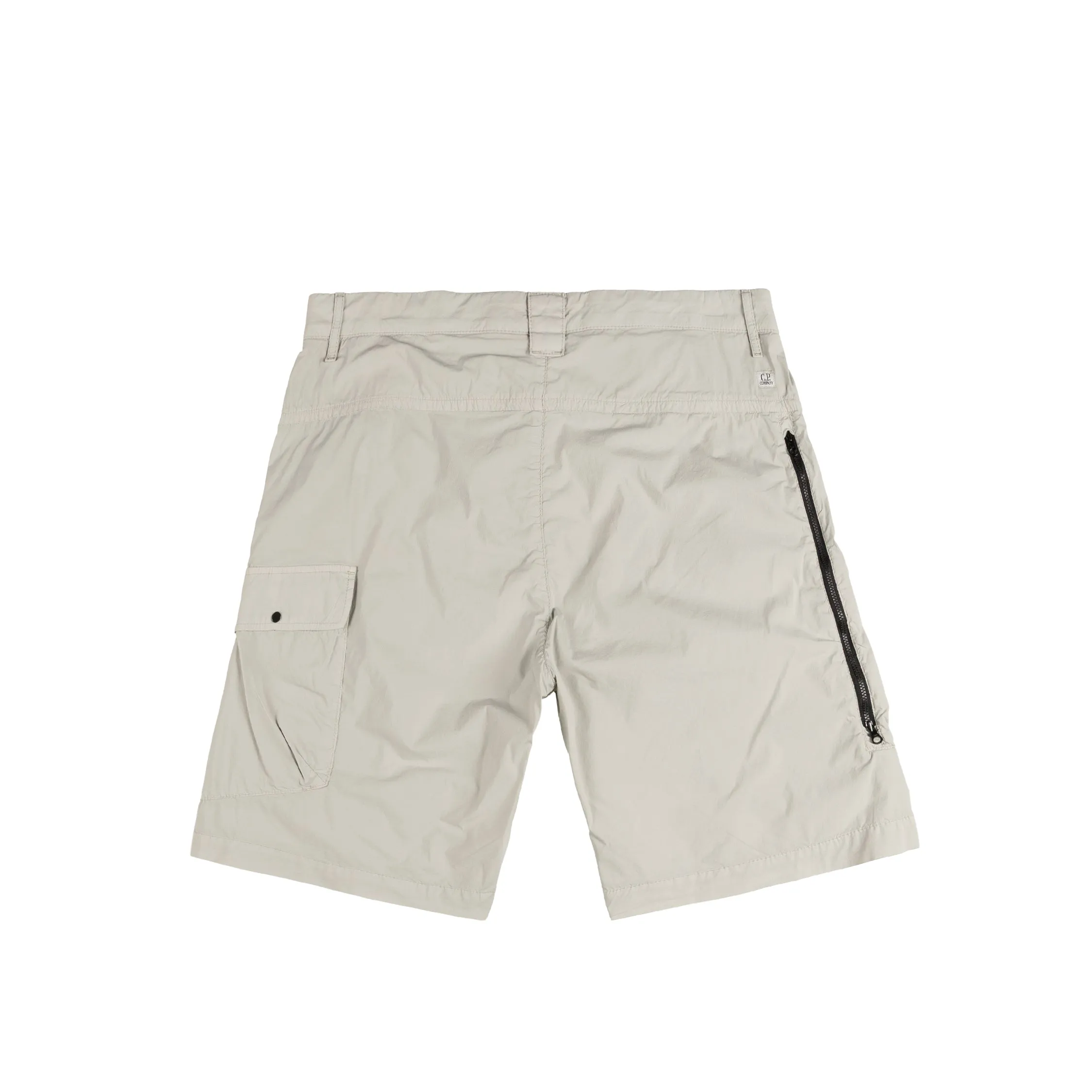 C.P. Company 50 Fili Stretch Cargo Shorts sold by Asphalt Gold product image thumbnail 2