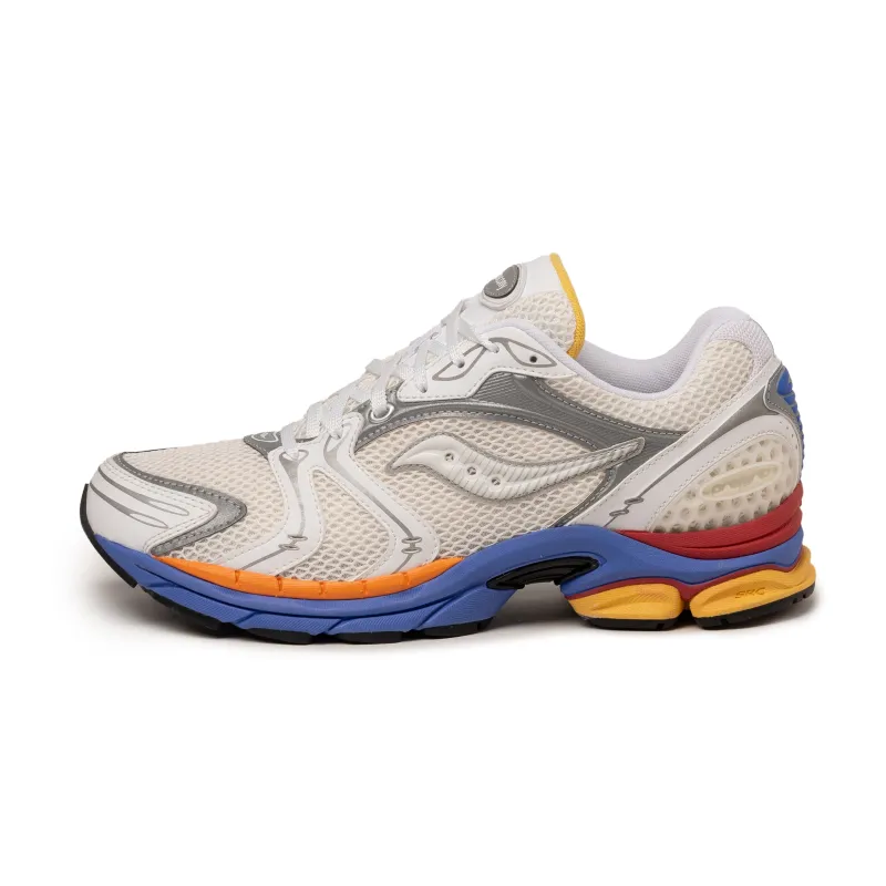Saucony Pro Grid Triumph 4 sold by Asphalt Gold
