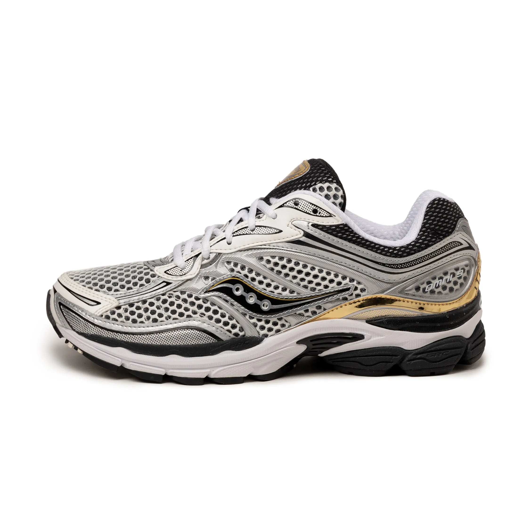 Saucony Pro Grid Omni 9 sold by Asphalt Gold