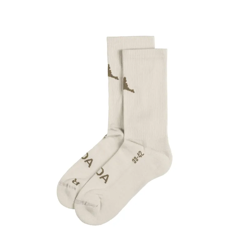 ROA Logo Socks sold by Asphalt Gold