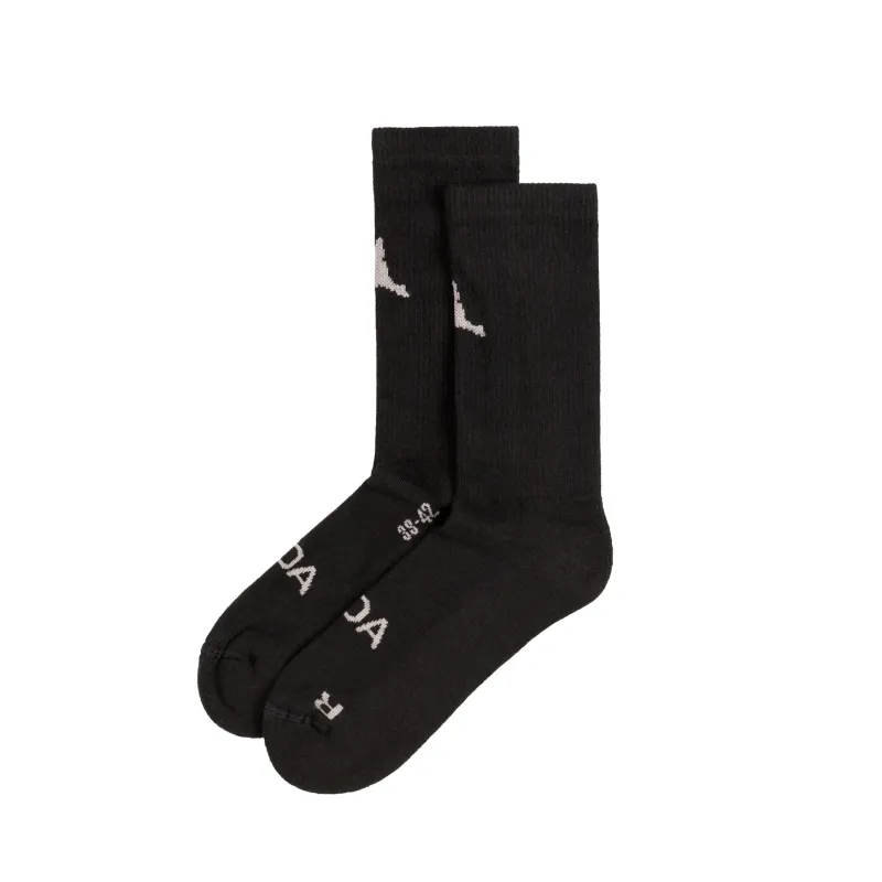 ROA Logo Socks sold by Asphalt Gold