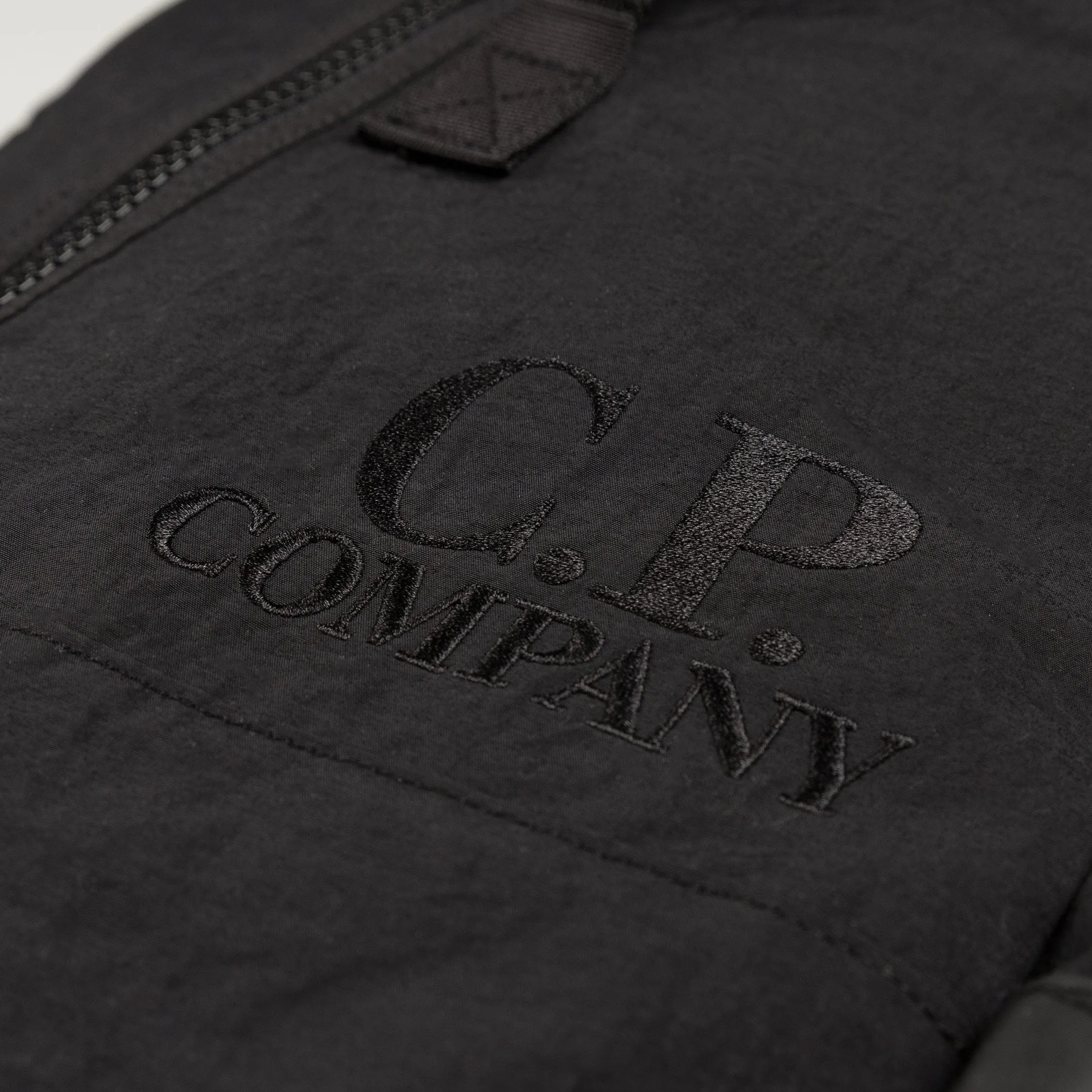 C.P. Company Travel Bag sold by Asphalt Gold product image thumbnail 5