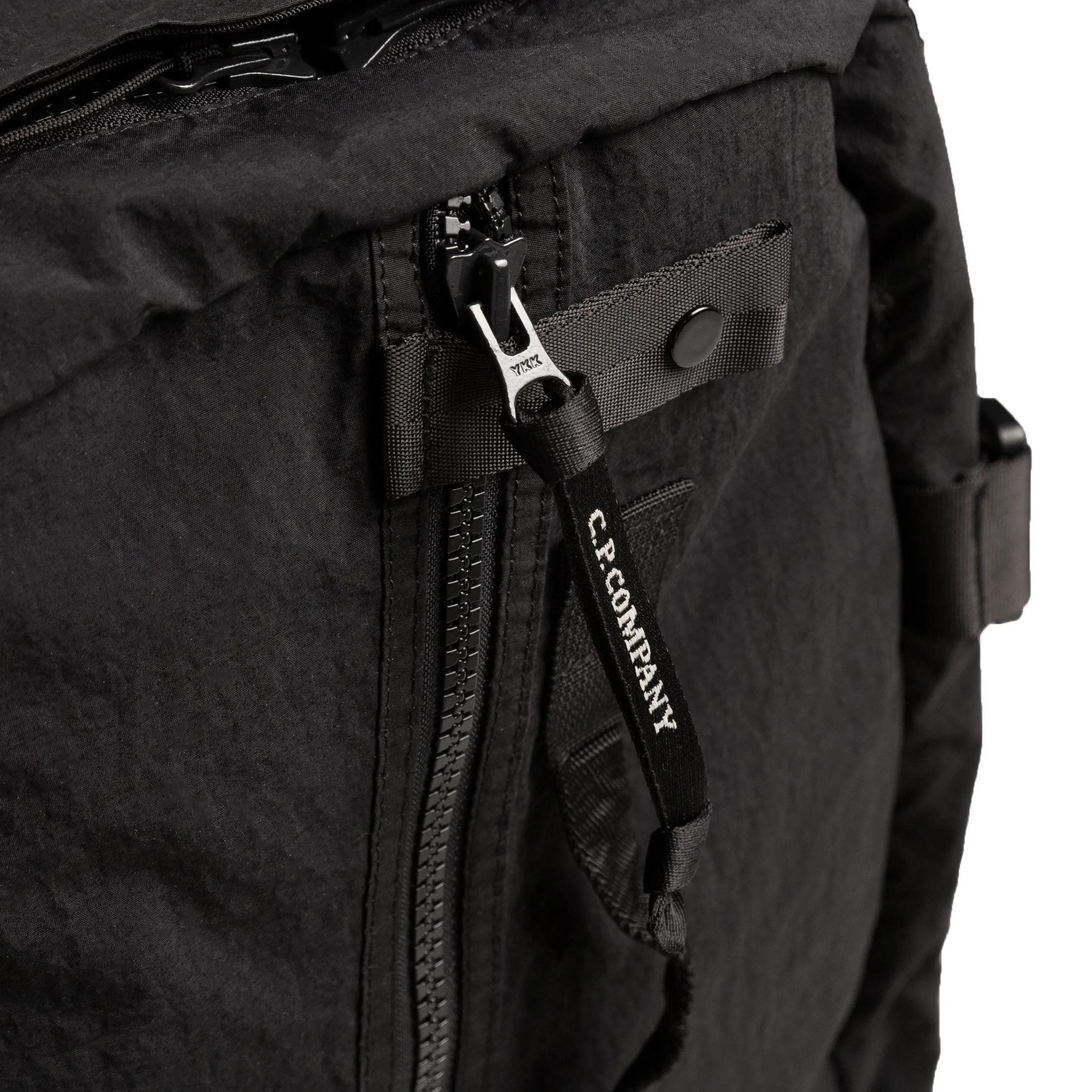 C.P. Company Travel Bag sold by Asphalt Gold product image thumbnail 4