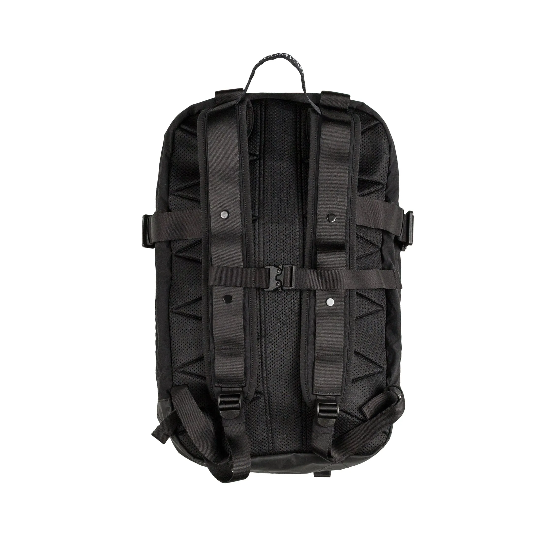 C.P. Company Travel Bag sold by Asphalt Gold product image thumbnail 2