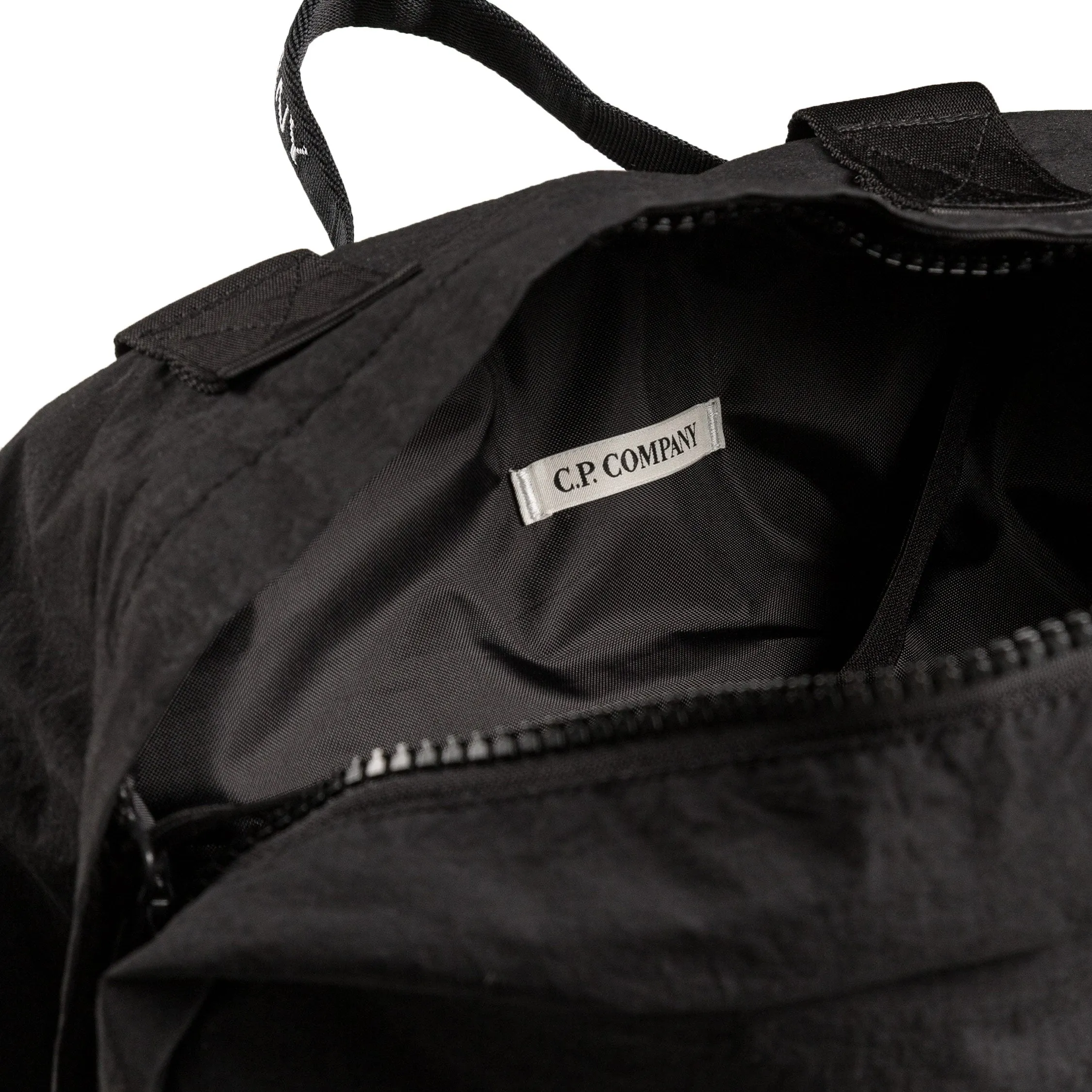 C.P. Company Travel Bag sold by Asphalt Gold product image thumbnail 3