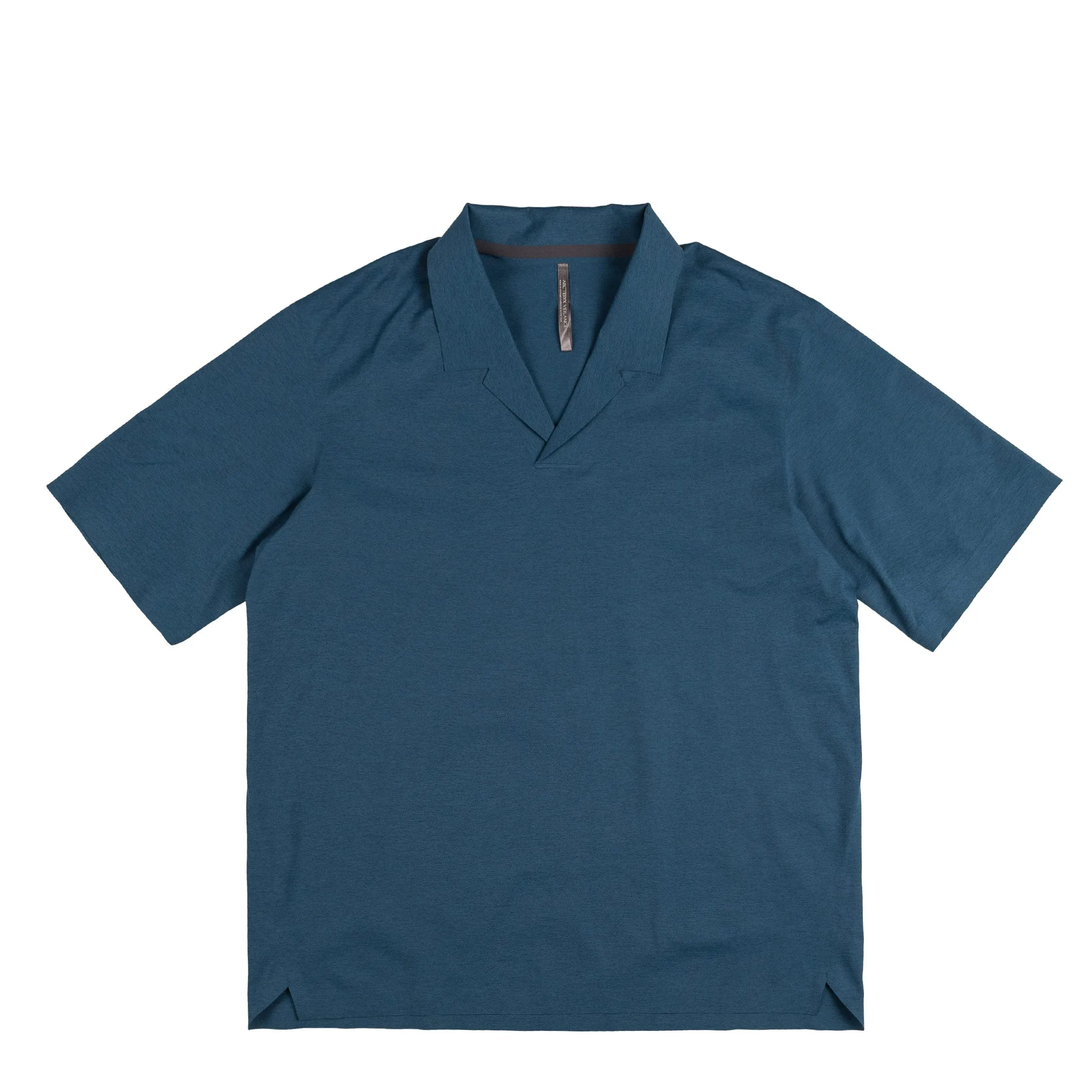 Arcteryx Veilance Metron Polo Shirt sold by Asphalt Gold