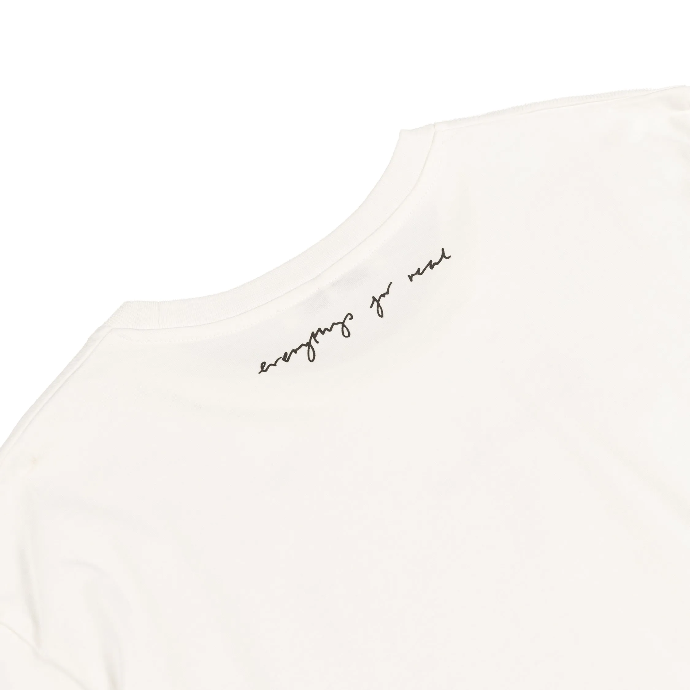 Wales Bonner Original Tee sold by Asphalt Gold product image thumbnail 3