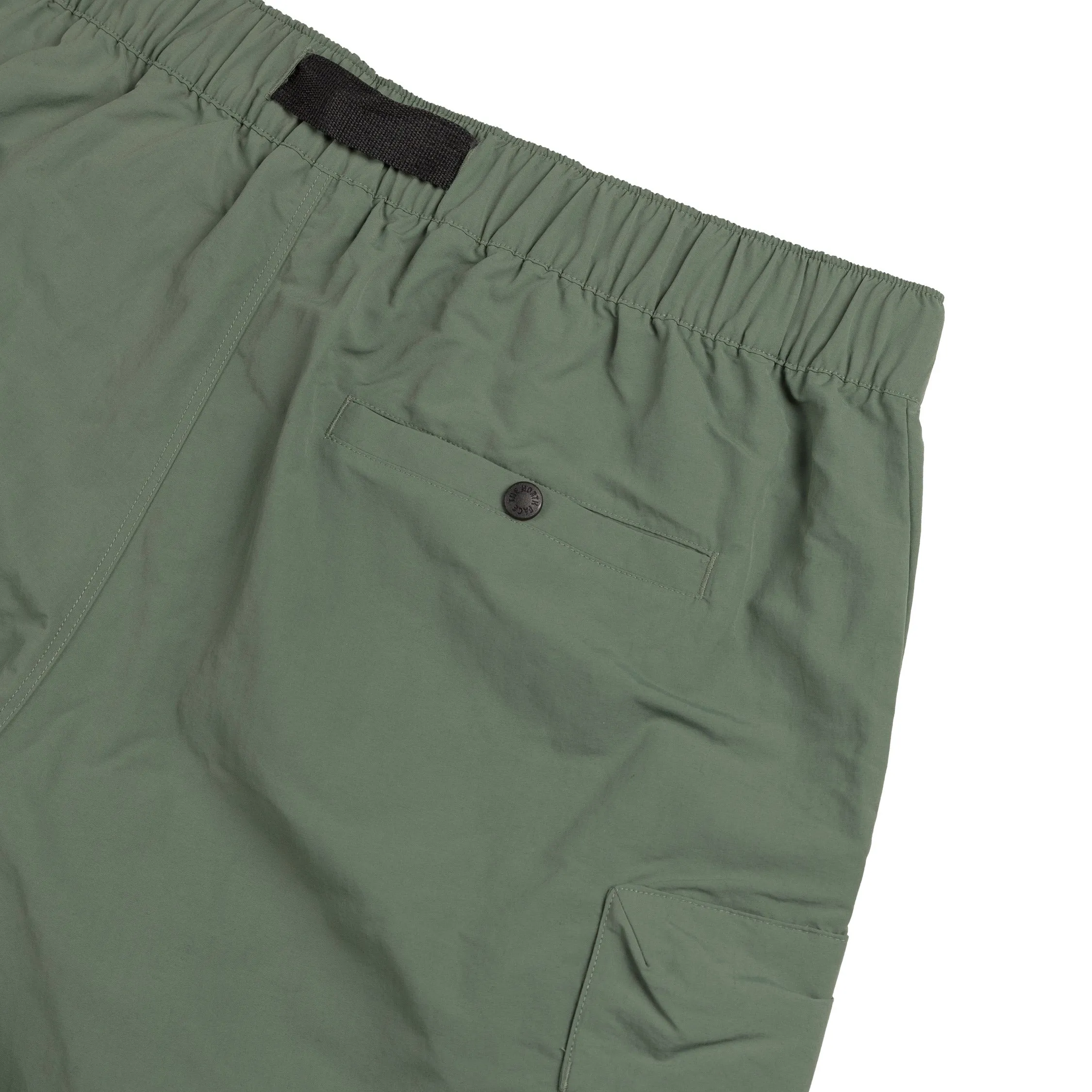 The North Face Cargo Pocket Short sold by Asphalt Gold product image thumbnail 3