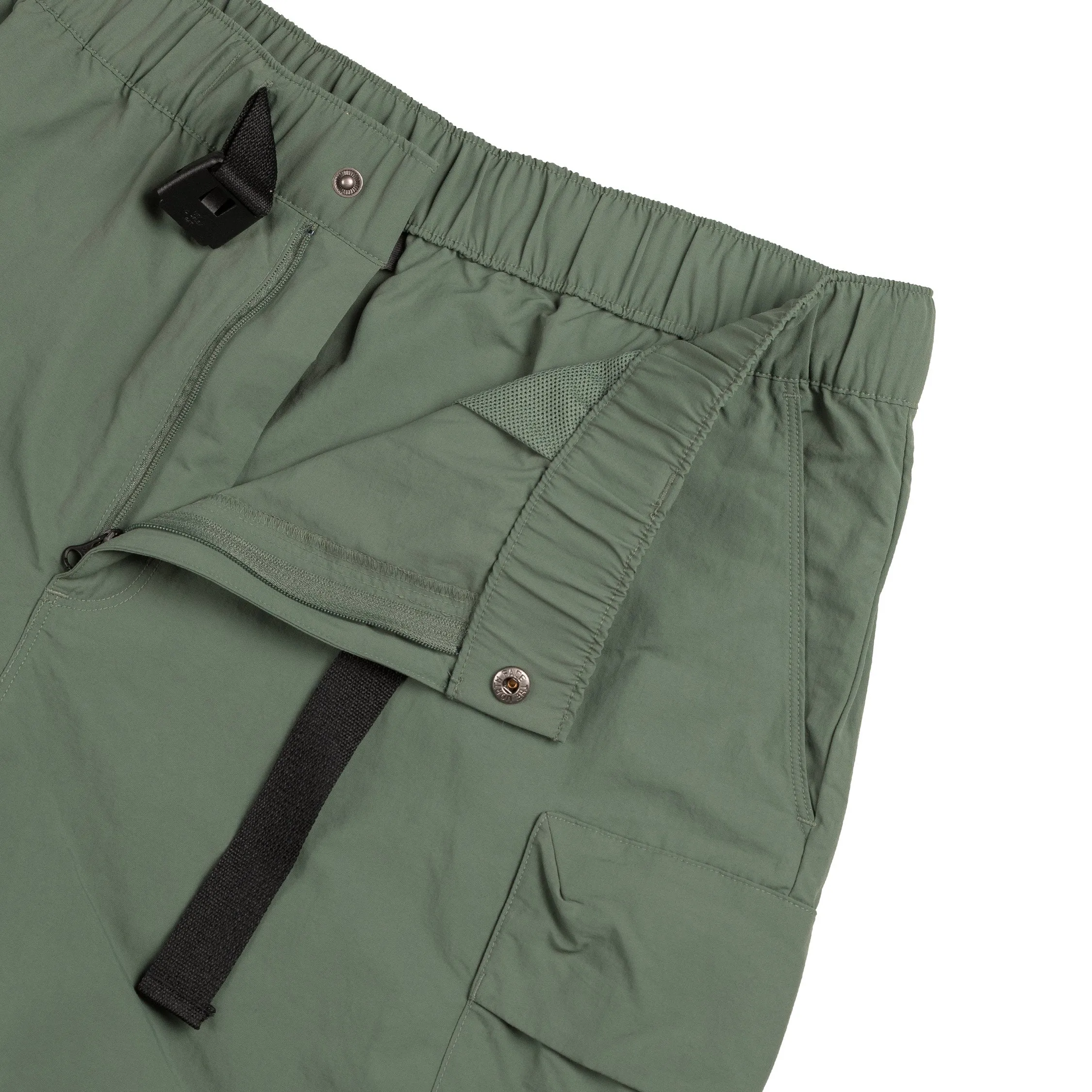 The North Face Cargo Pocket Short sold by Asphalt Gold product image thumbnail 2