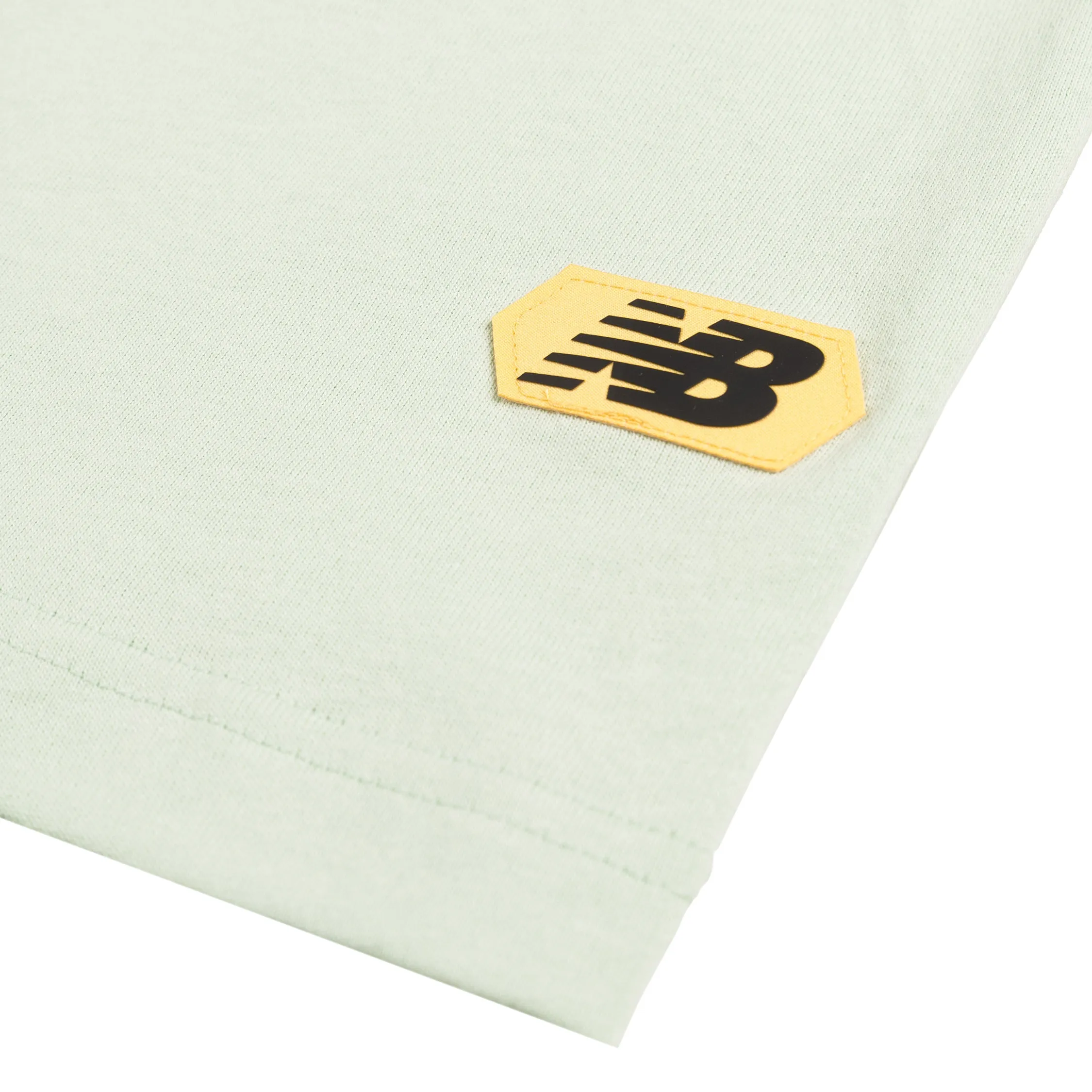 New Balance Street Classics Runners T-Shirt sold by Asphalt Gold product image thumbnail 4