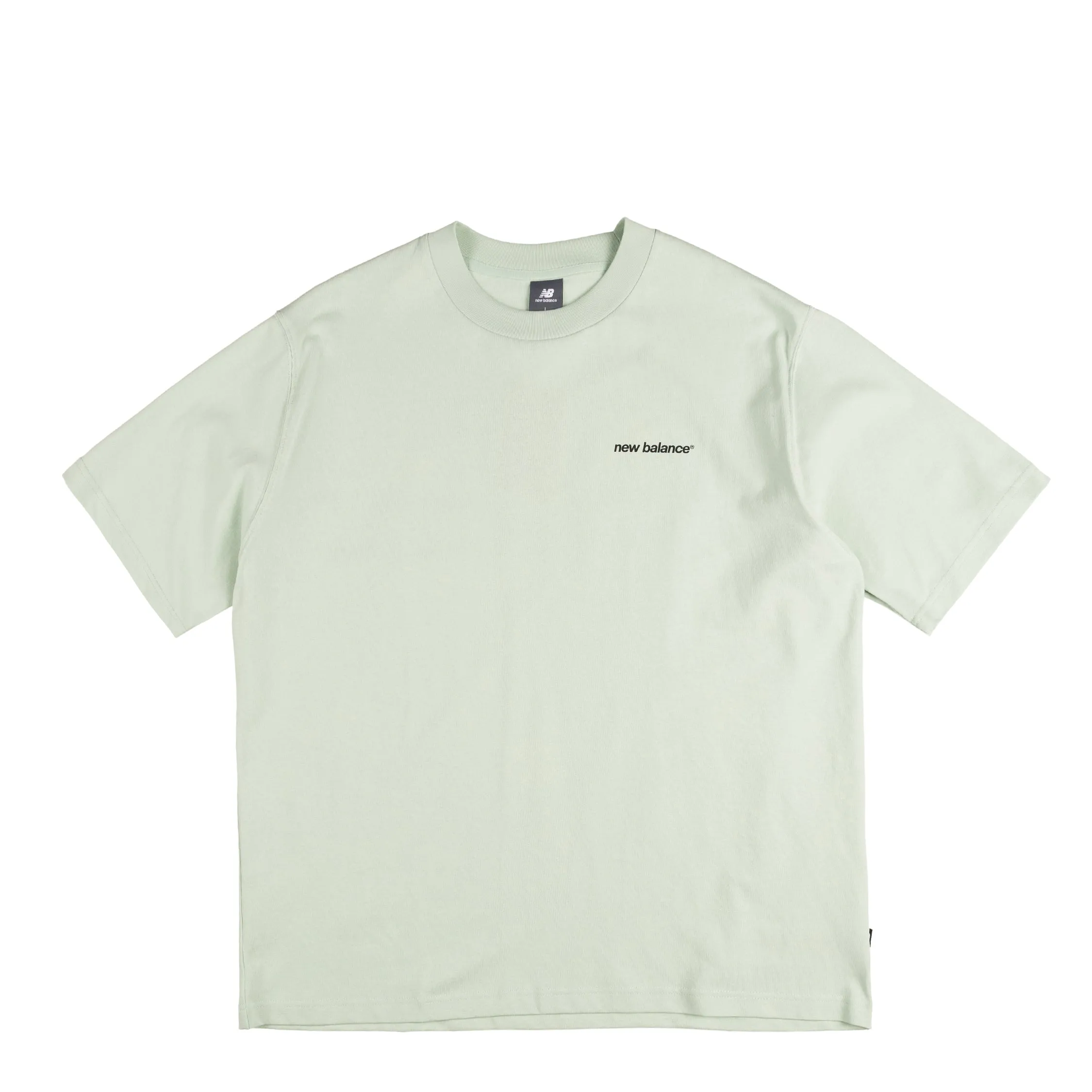New Balance Street Classics Runners T-Shirt sold by Asphalt Gold product image thumbnail 2