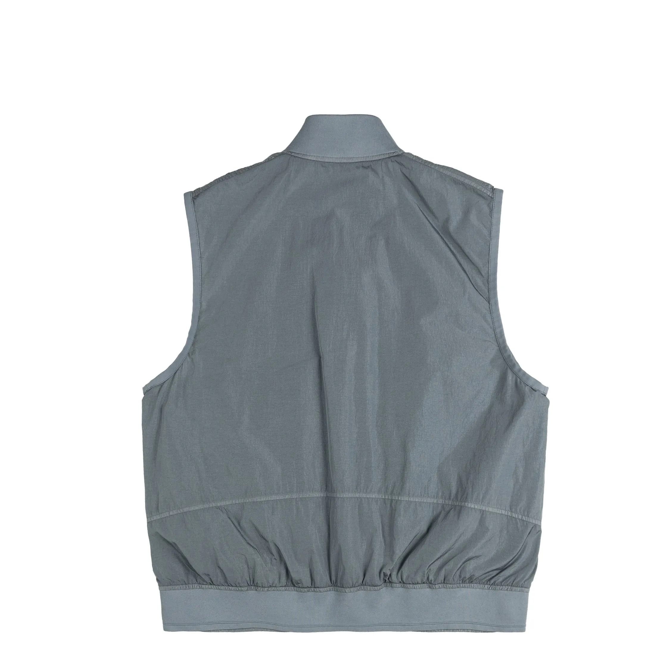 C.P. Company Chrome-R Lens Vest sold by Asphalt Gold product image thumbnail 2