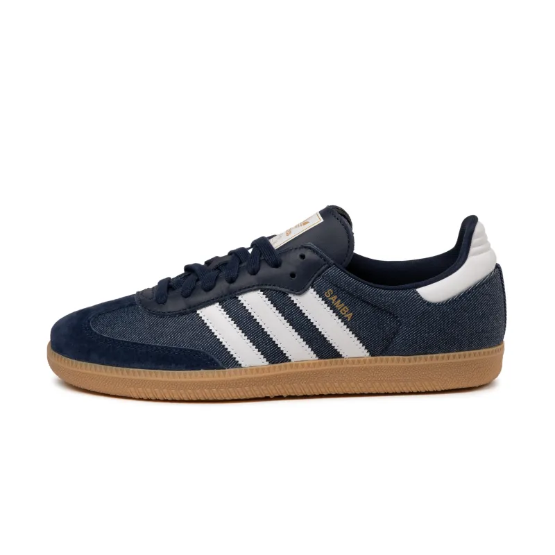 Adidas Samba OG sold by Asphalt Gold