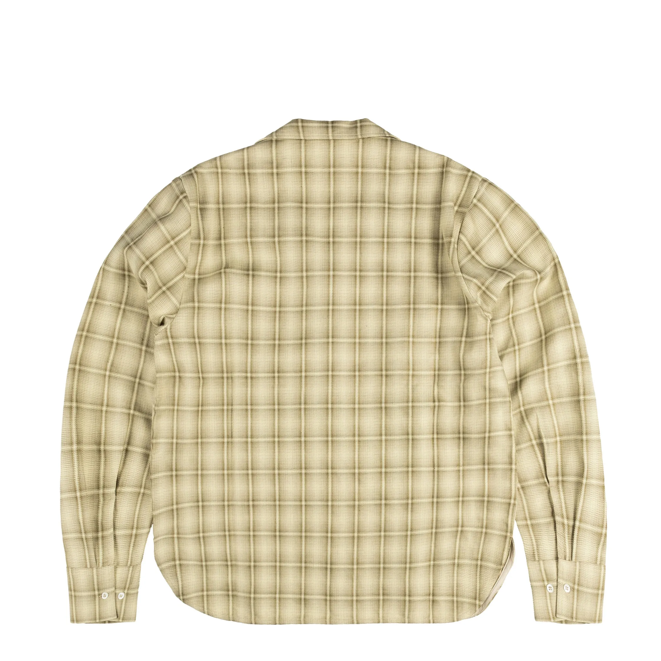 Sefr Ignacio Shirt sold by Asphalt Gold product image thumbnail 2