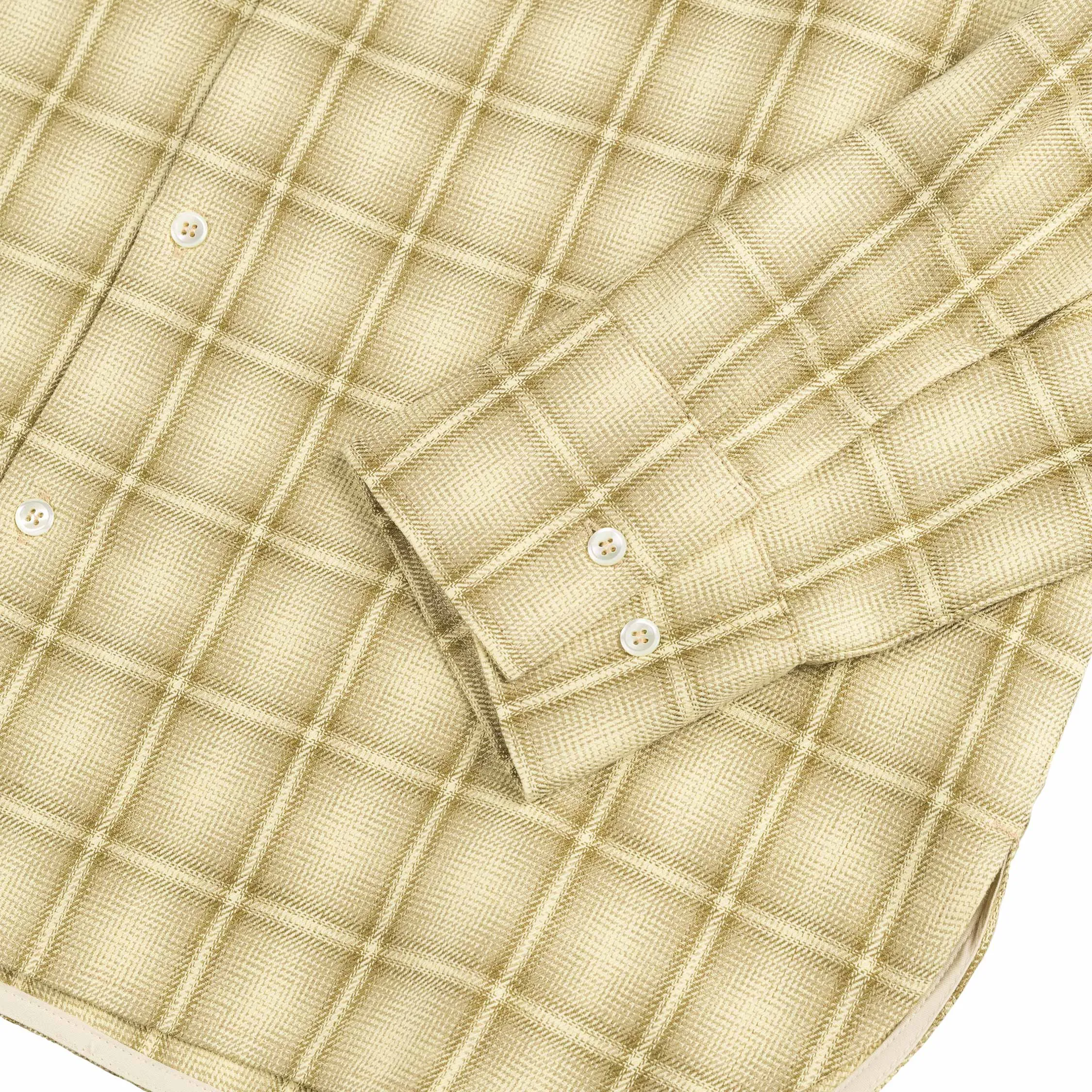 Sefr Ignacio Shirt sold by Asphalt Gold product image thumbnail 4