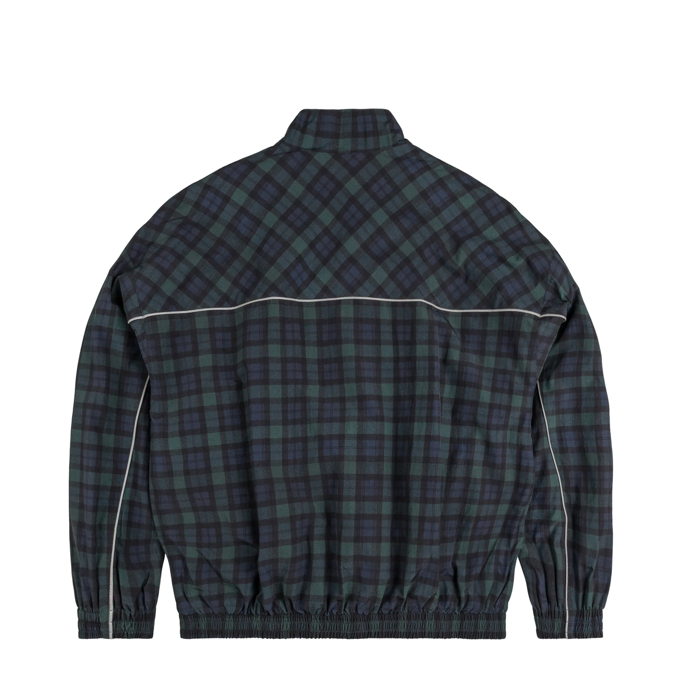 Martine Rose Oversized Track Jacket sold by Asphalt Gold product image thumbnail 2