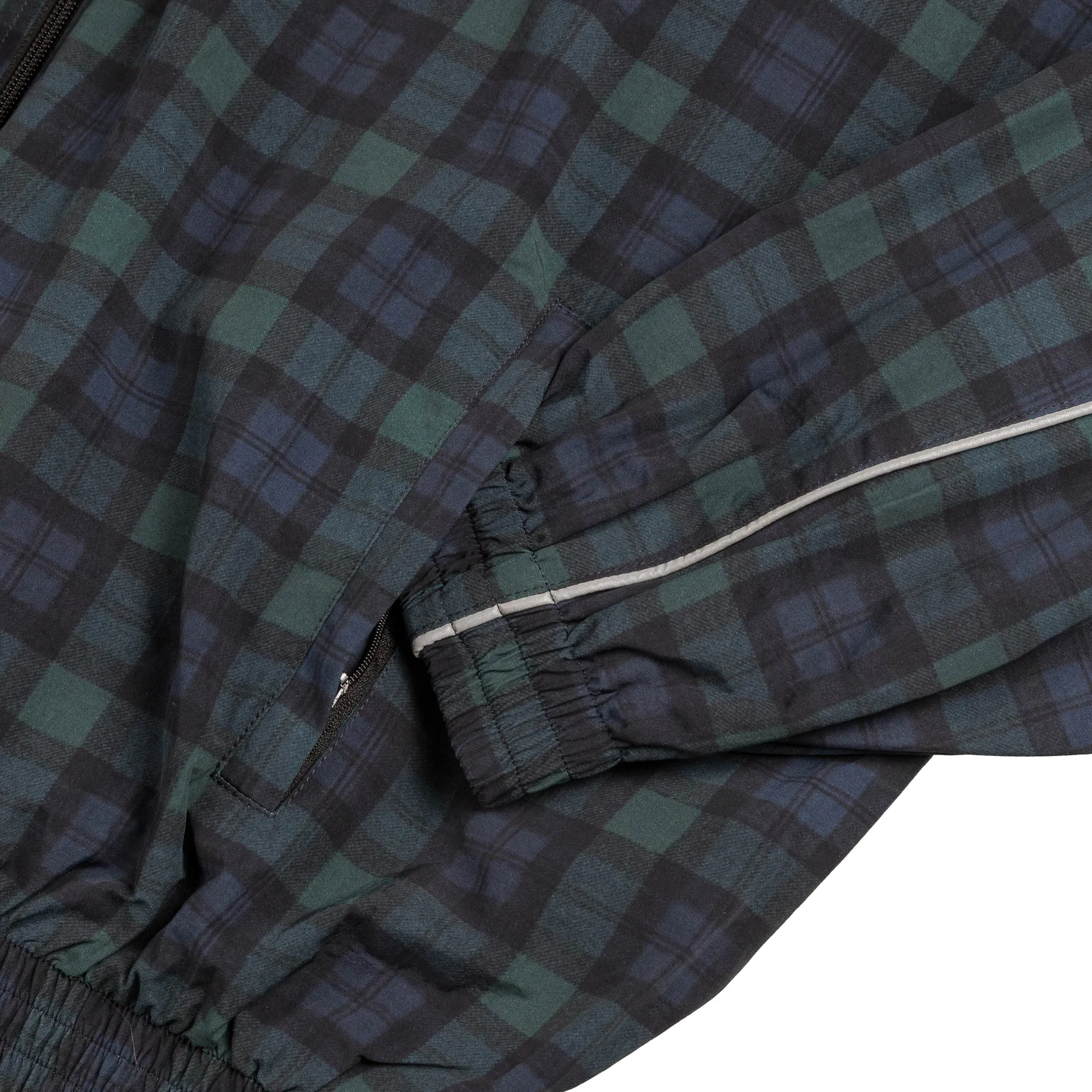 Martine Rose Oversized Track Jacket sold by Asphalt Gold product image thumbnail 4