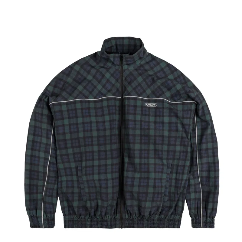 Martine Rose Oversized Track Jacket made by Martine Rose