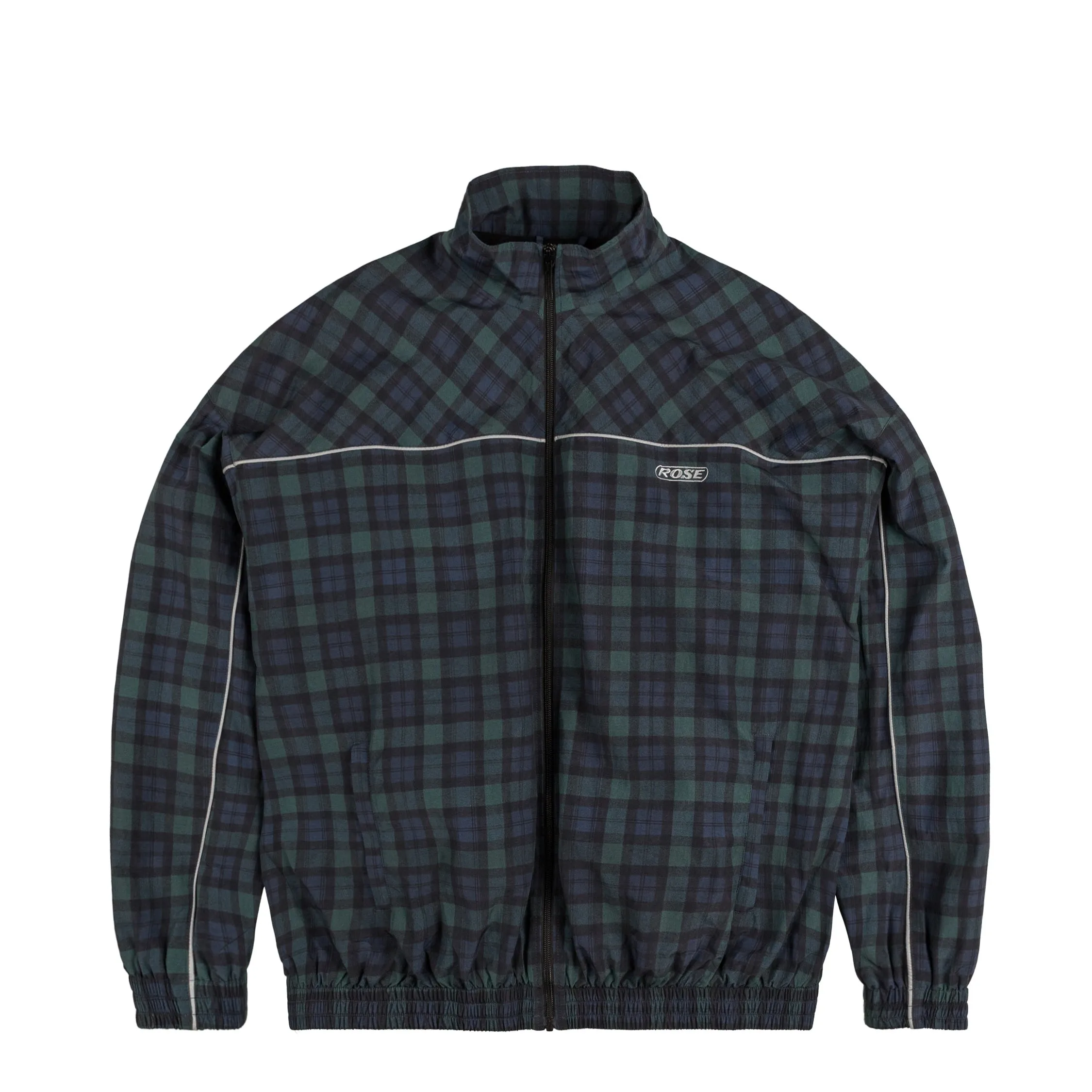 Martine Rose Oversized Track Jacket sold by Asphalt Gold