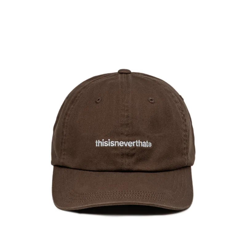 thisisneverthat	T-Logo Cap sold by Asphalt Gold