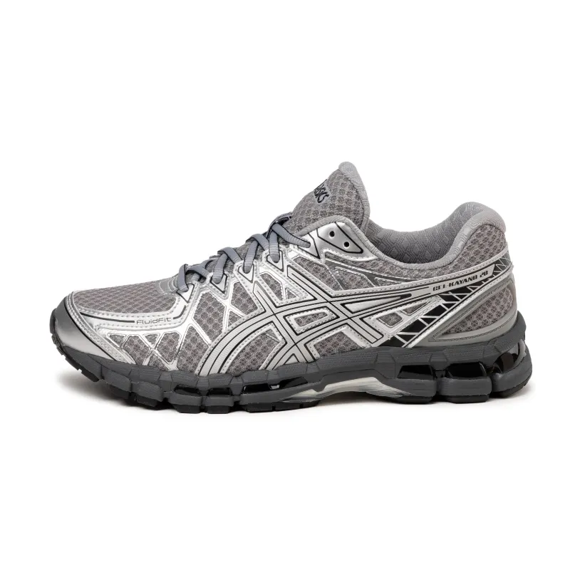 Asics GEL-Kayano 20 sold by Asphalt Gold