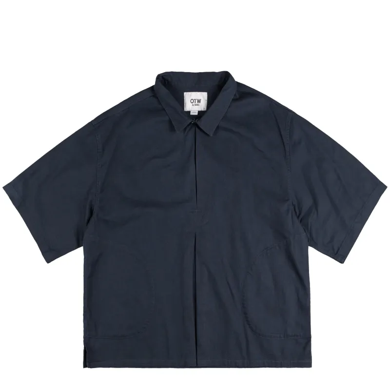Vans OTW Pavillion SS Top sold by Asphalt Gold
