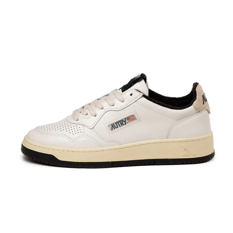 Autry Medalist *Virgin / Sponge* sold by Asphalt Gold