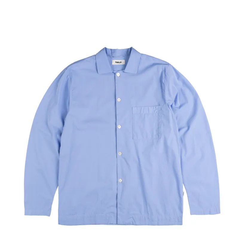 Tekla Pyjamas Shirt sold by Asphalt Gold