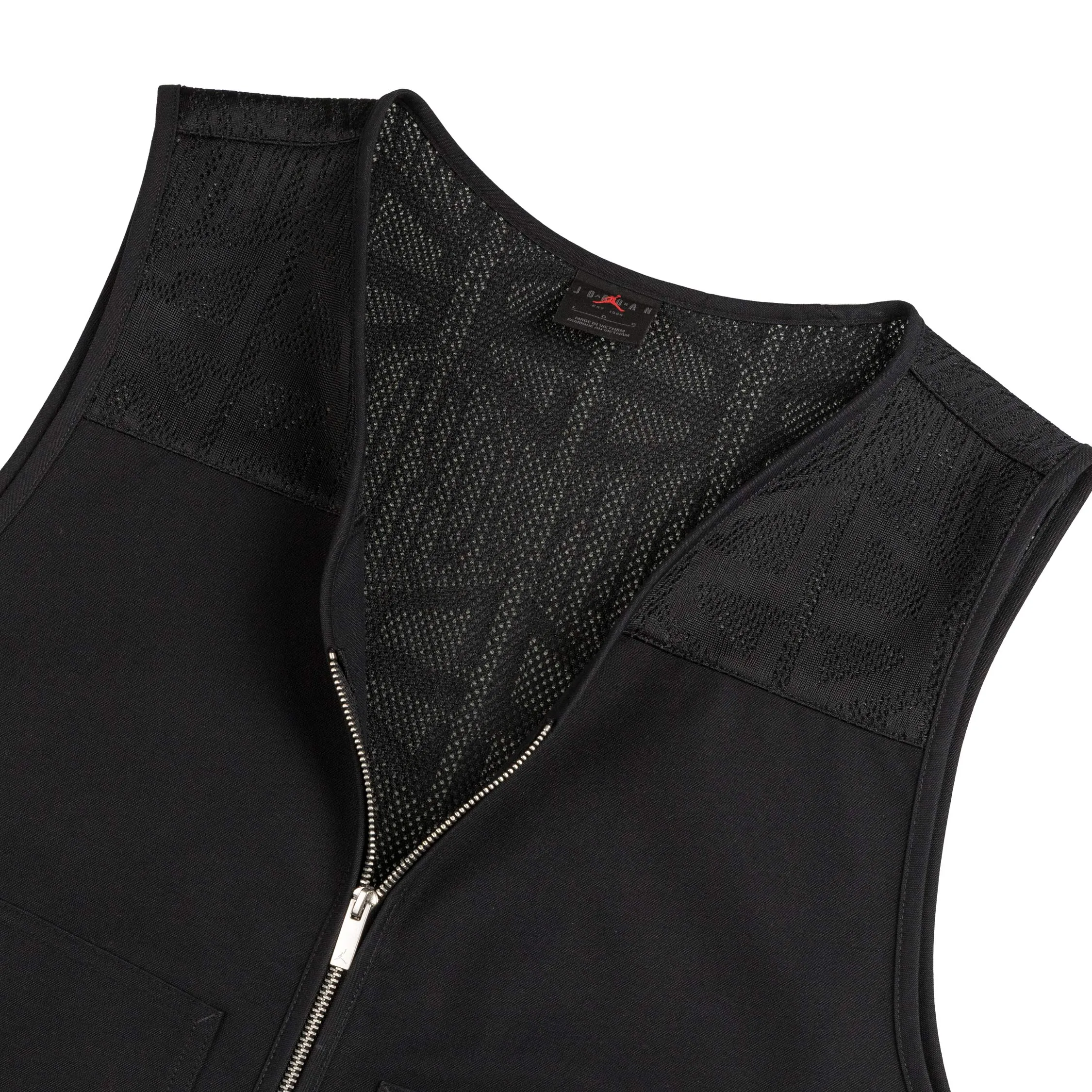 Nike Jordan Essentials Mens Vest sold by Asphalt Gold product image thumbnail 3