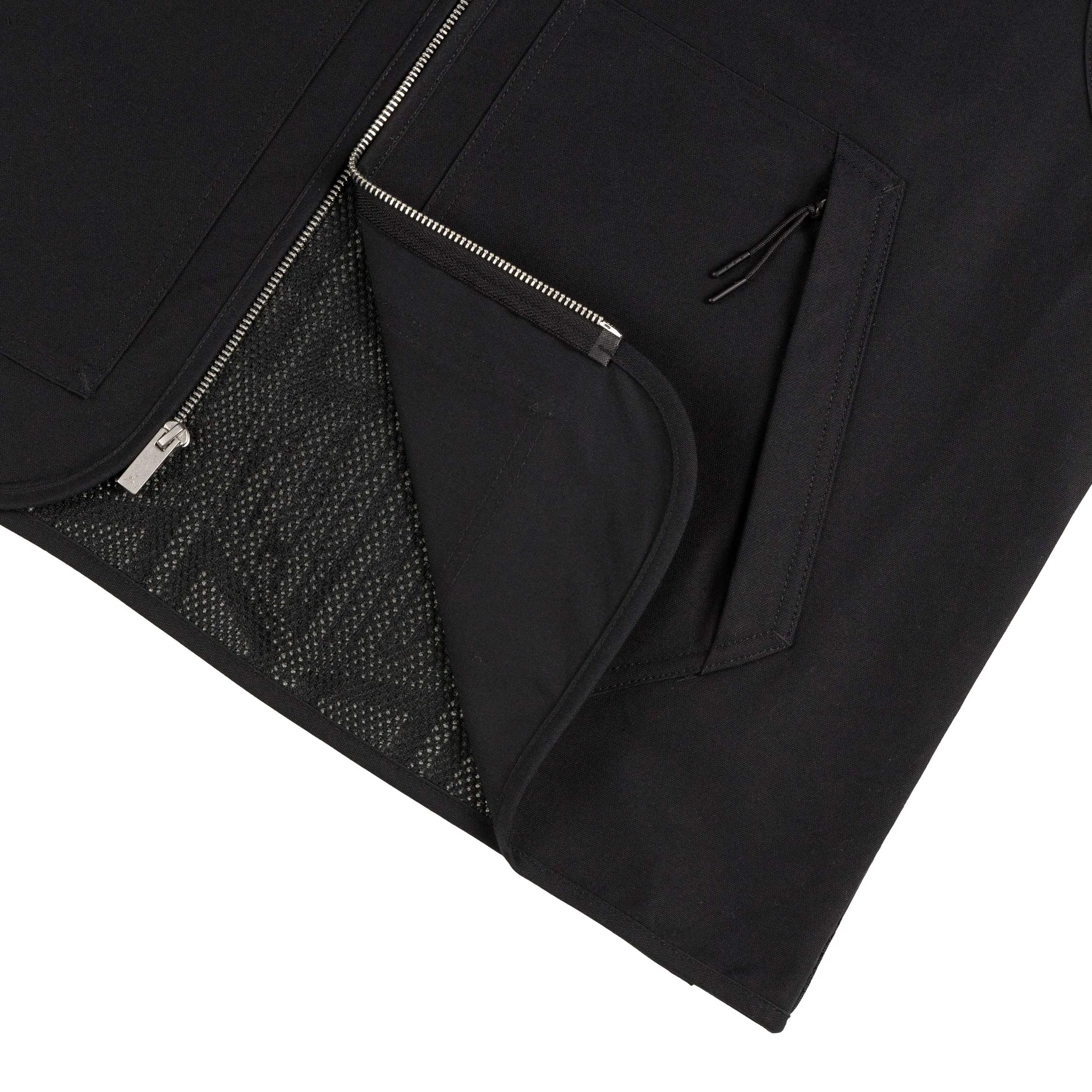 Nike Jordan Essentials Mens Vest sold by Asphalt Gold product image thumbnail 4