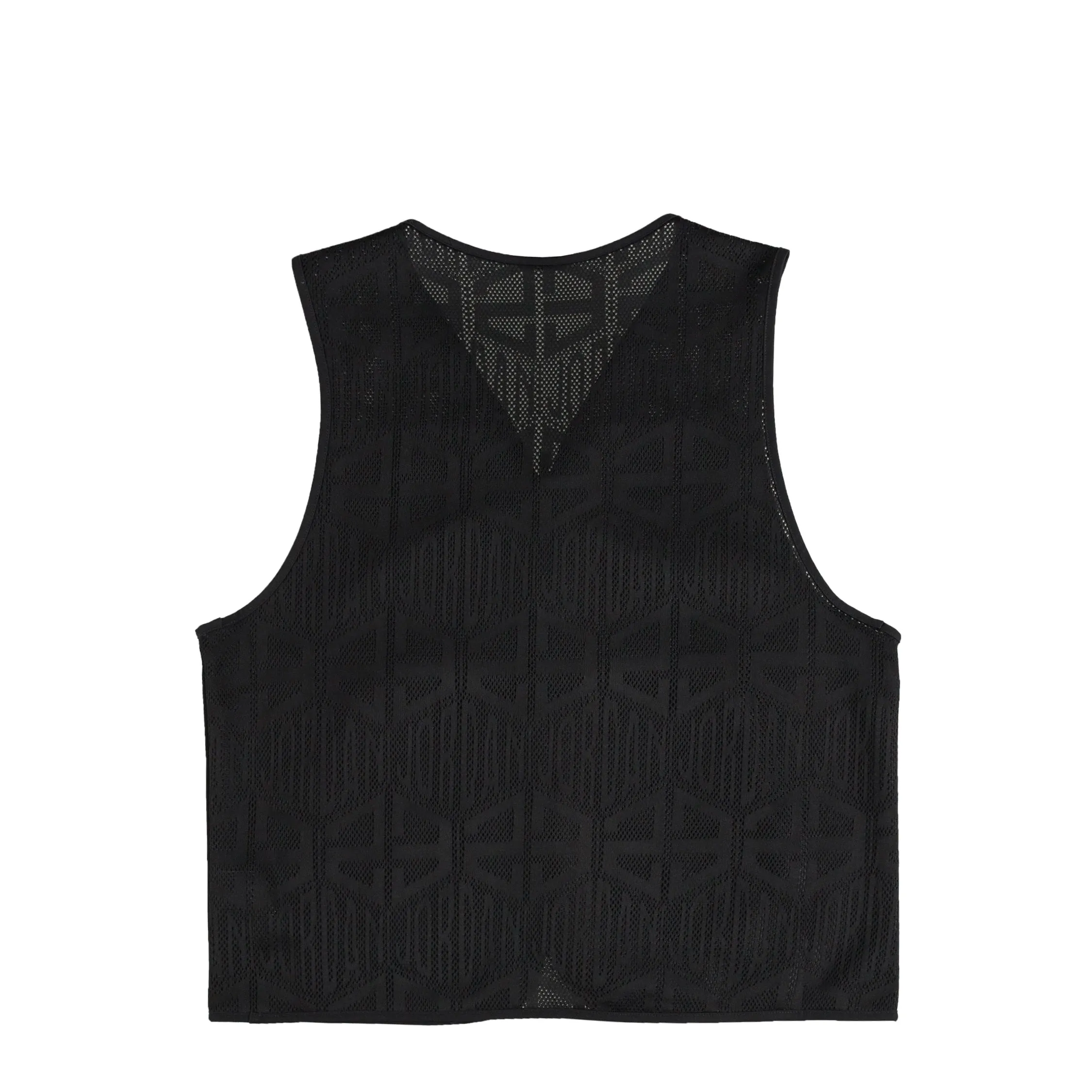 Nike Jordan Essentials Mens Vest sold by Asphalt Gold product image thumbnail 2