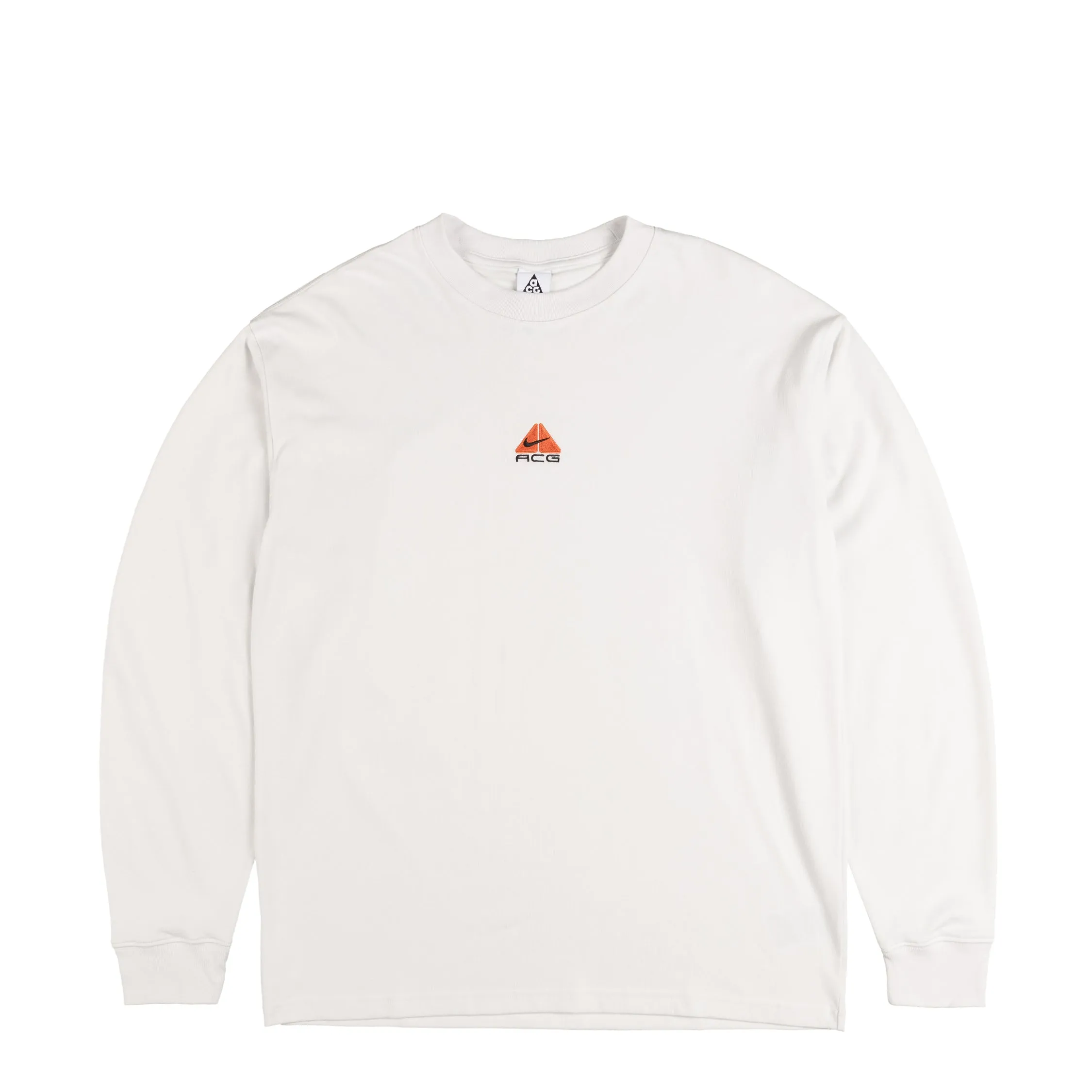 Nike ACG Lungs Longsleeve sold by Asphalt Gold