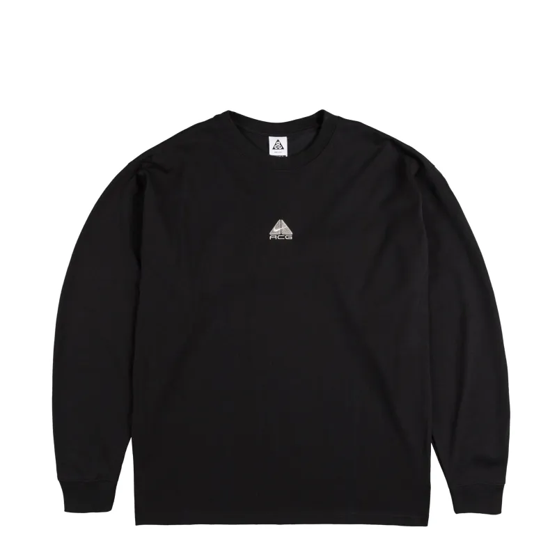 Nike ACG Lungs Longsleeve sold by Asphalt Gold