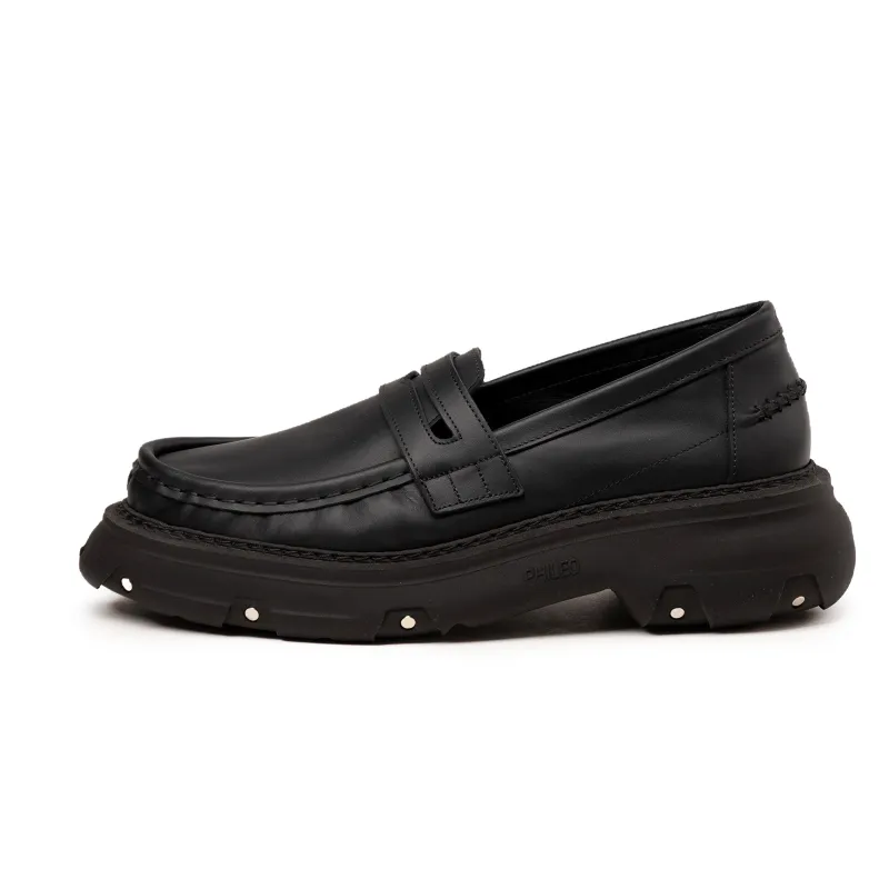Phileo 045 Mocassin sold by Asphalt Gold