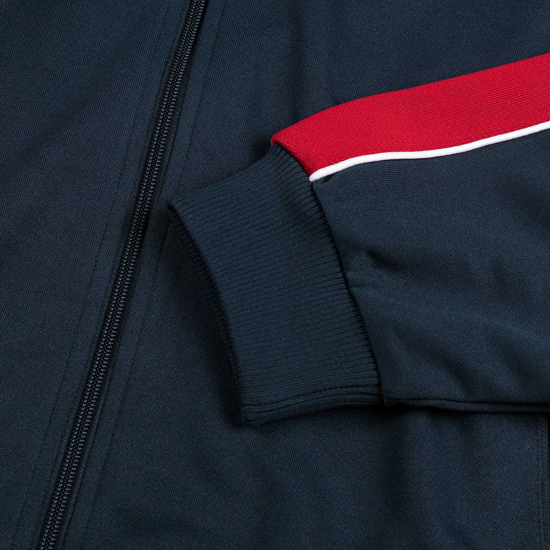 Patta Tricot Track Jacket sold by Asphalt Gold product image thumbnail 4