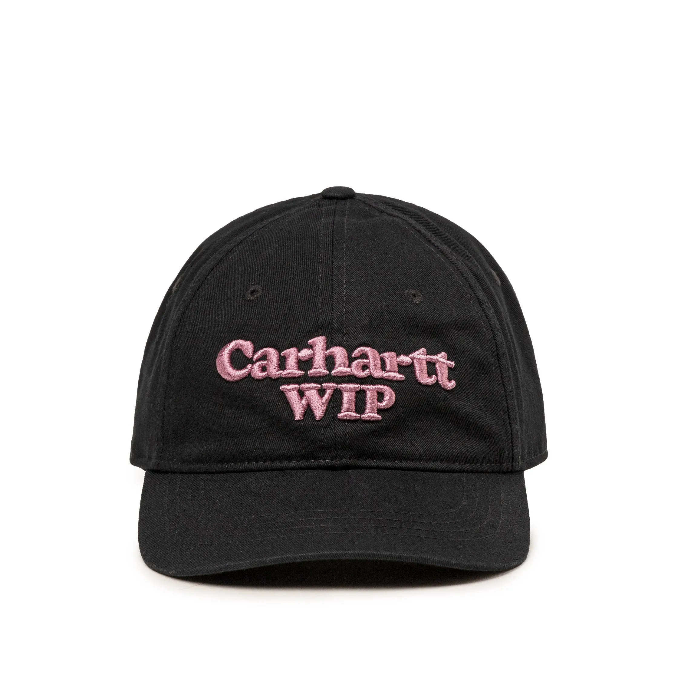 Carhartt WIP Script Cap sold by Asphalt Gold